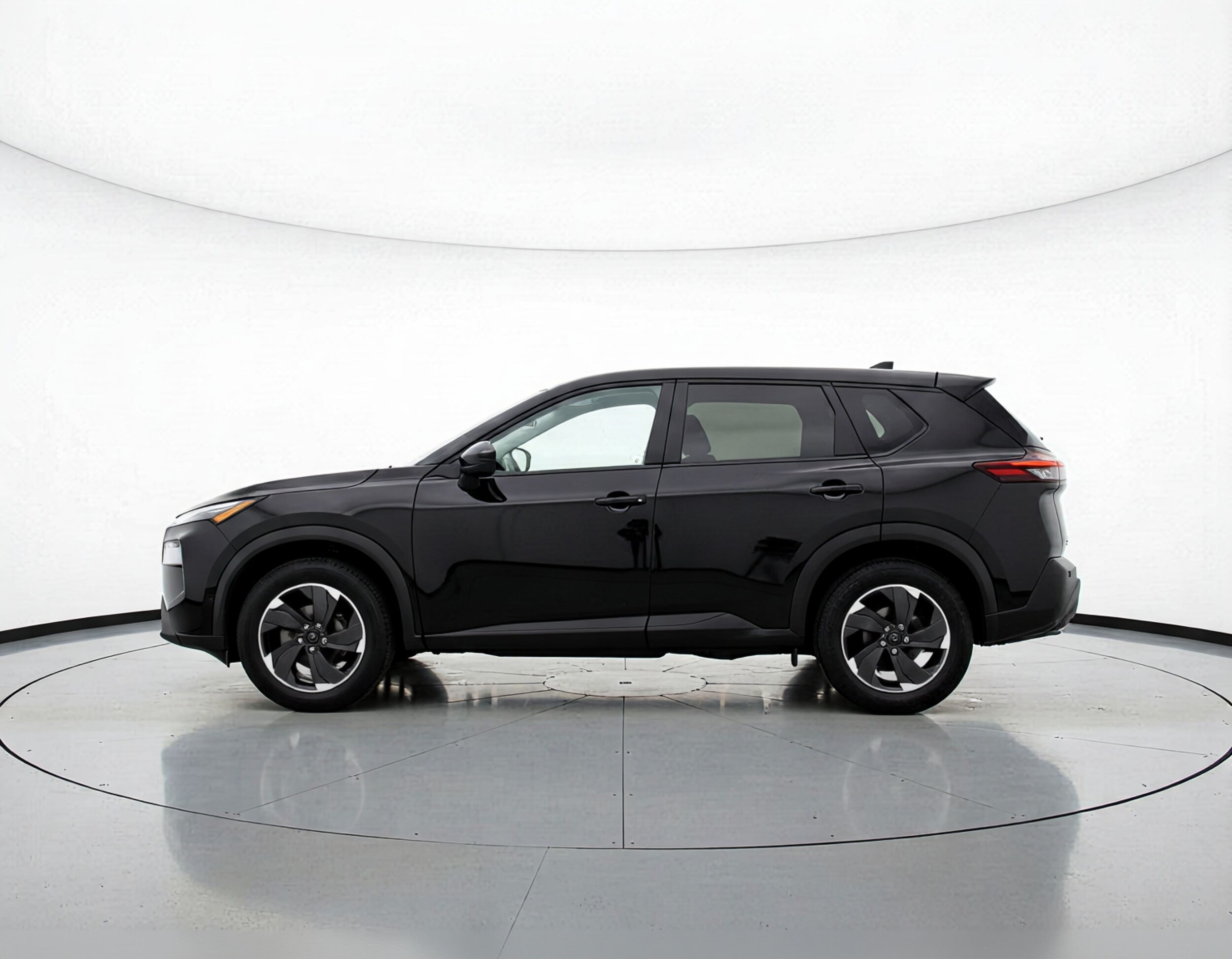 Thumbnail: 2025 Nissan Rogue - 4
