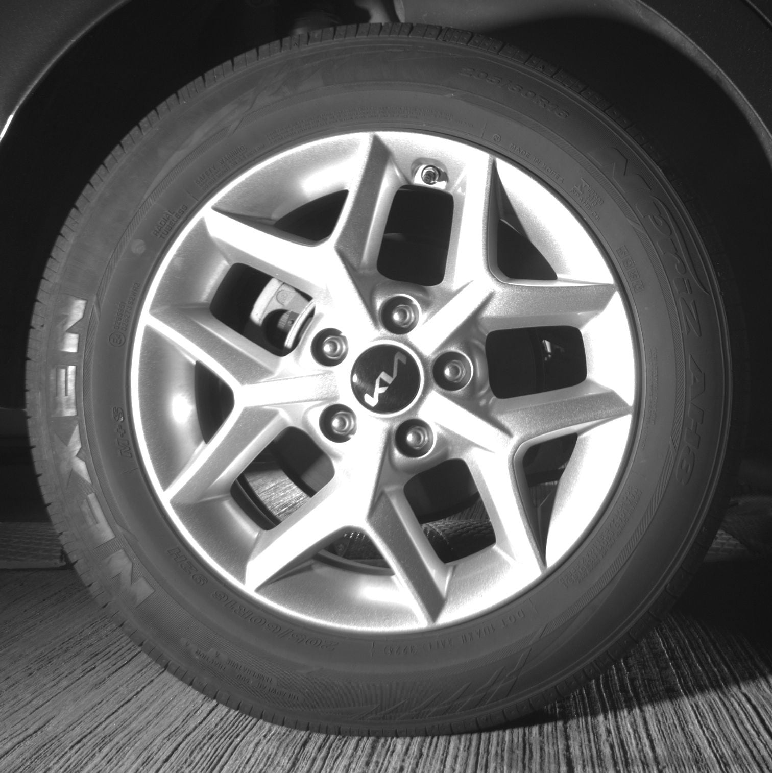 Thumbnail: 2025 Kia Soul - 12