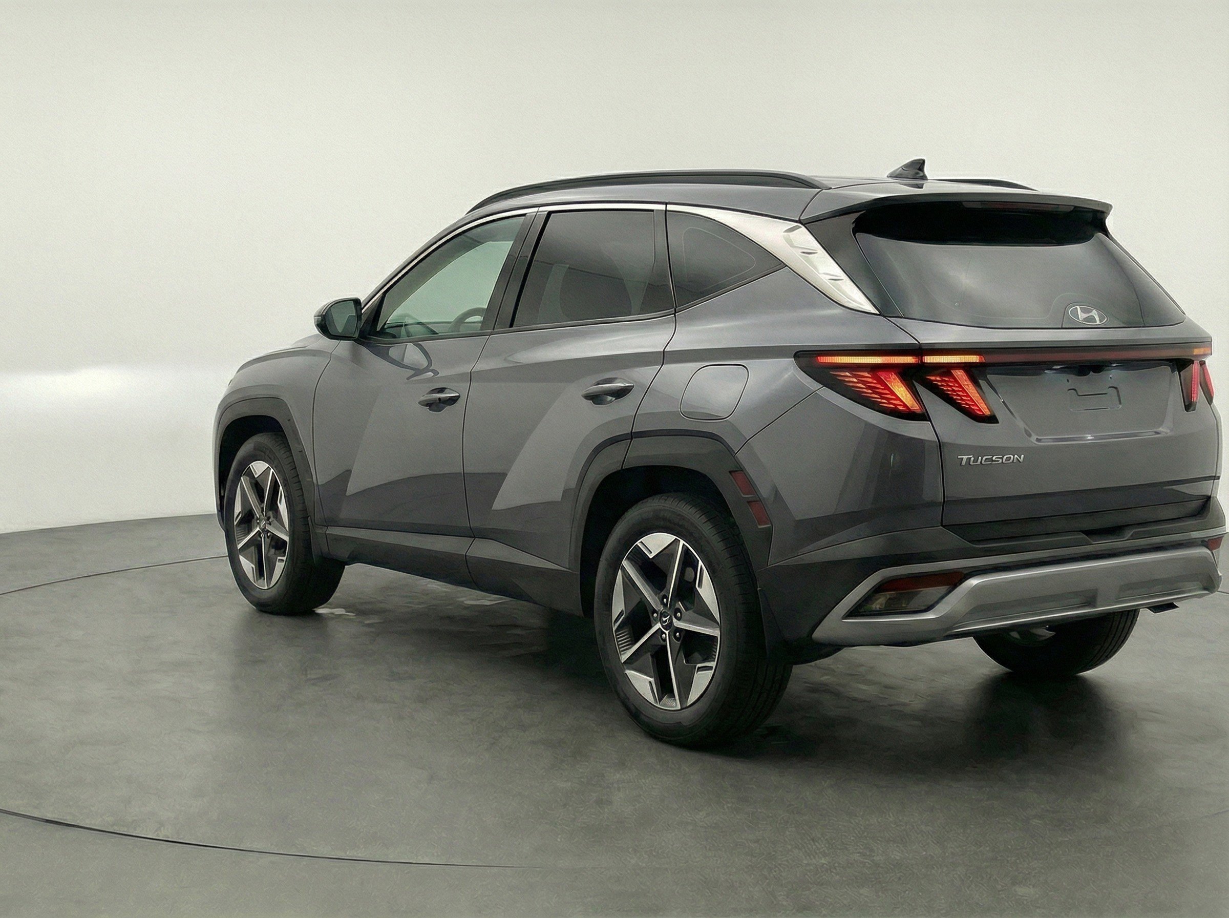 Thumbnail: 2025 Hyundai Tucson - 6