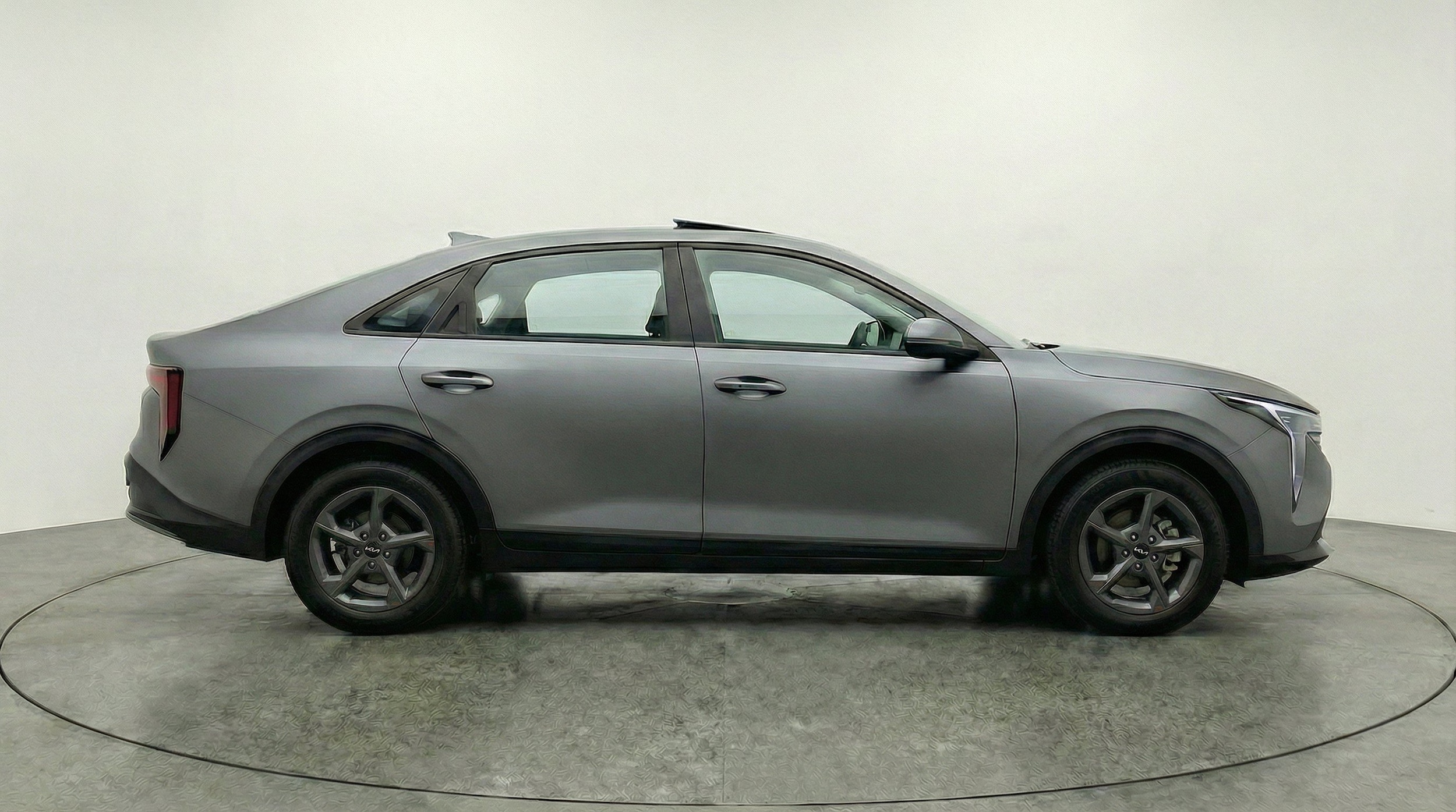 Thumbnail: 2025 Kia K4 - 11