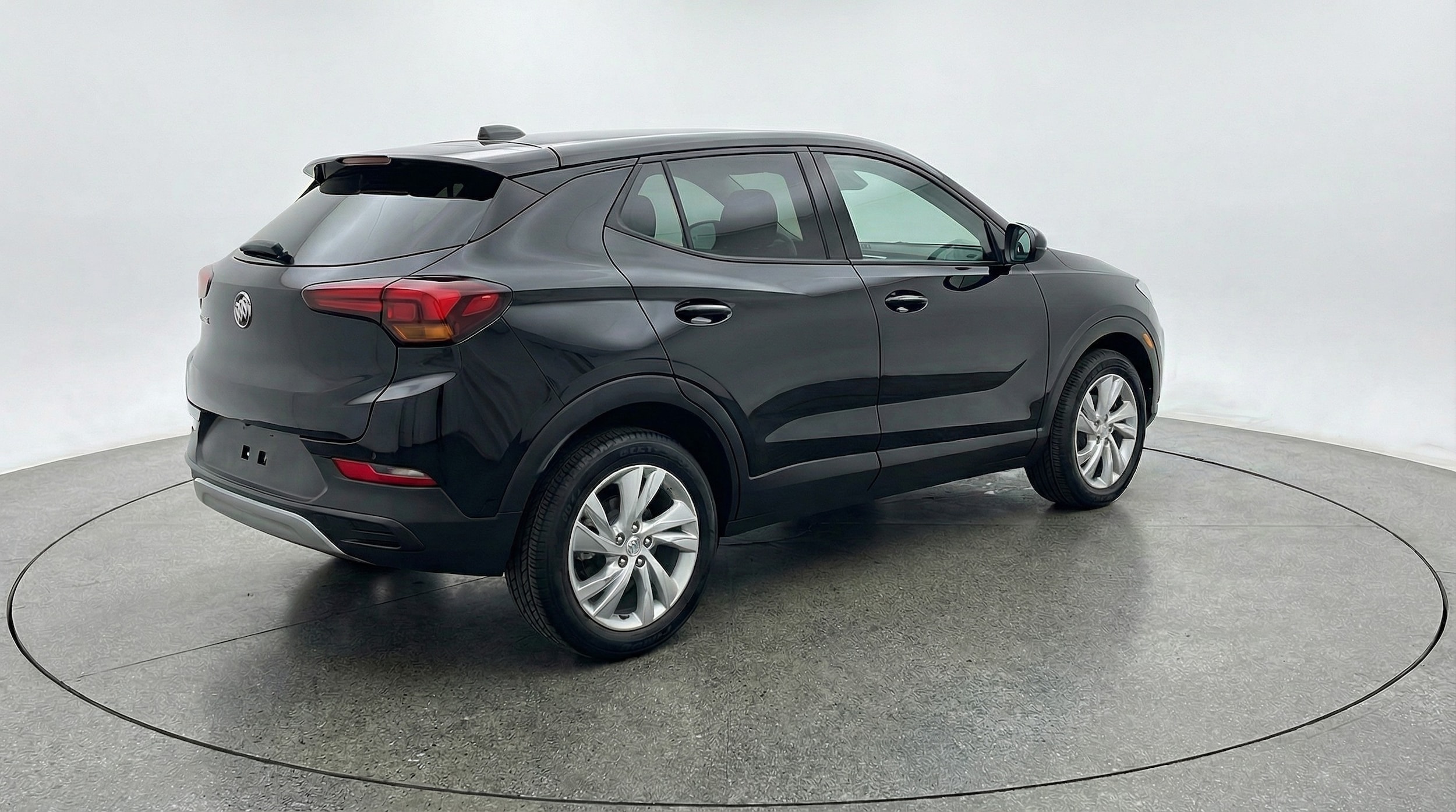 Thumbnail: 2025 Buick Encore GX - 7