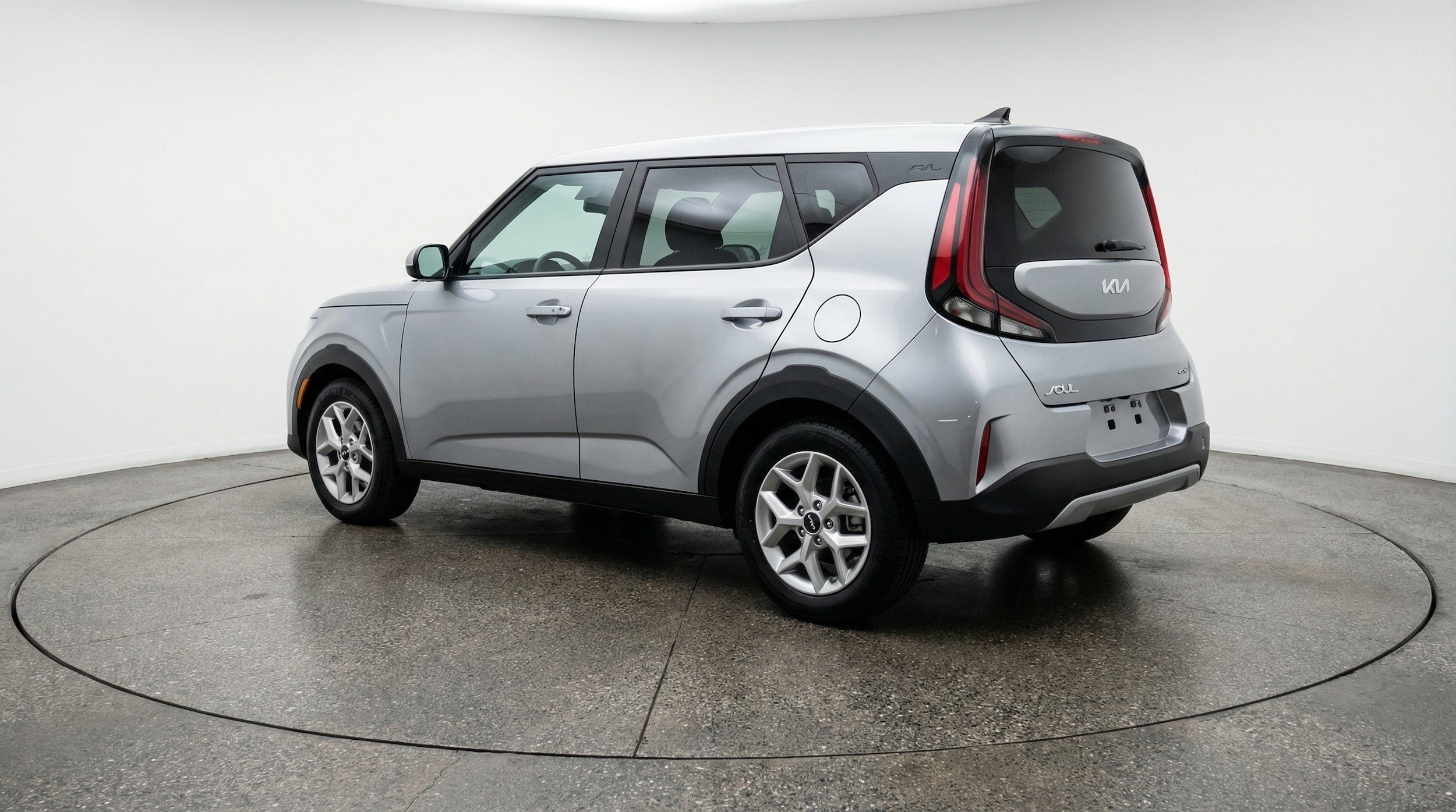Thumbnail: 2025 Kia Soul - 6