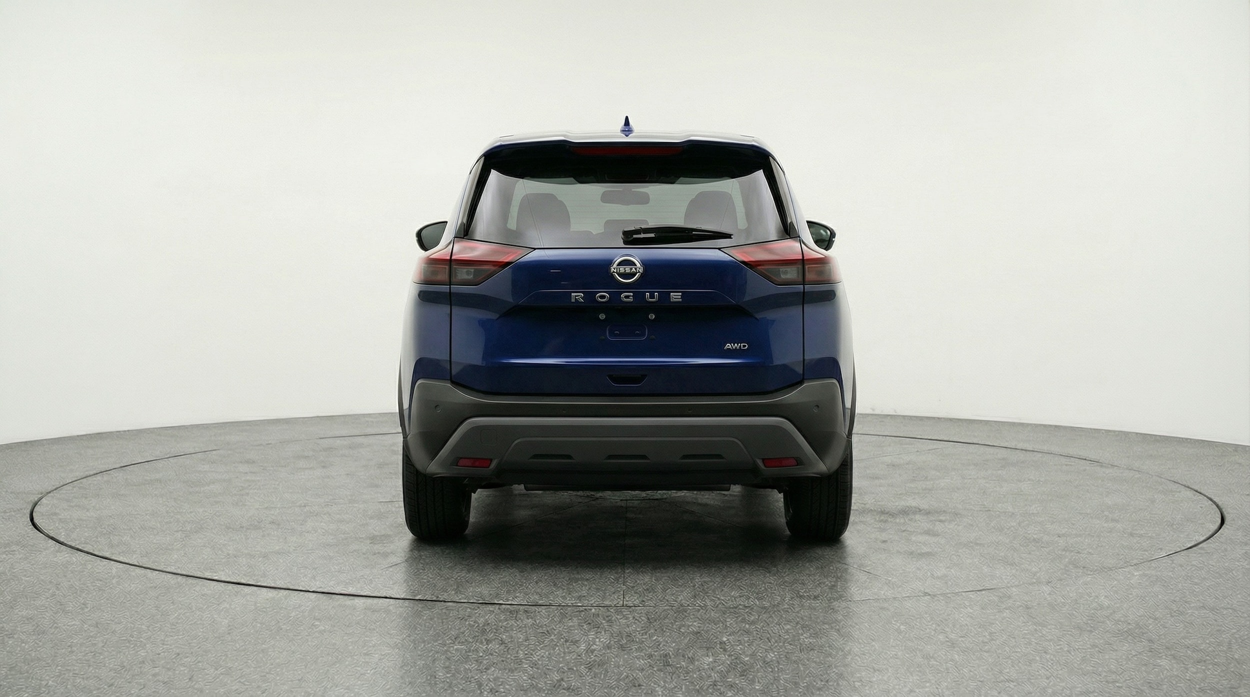 Thumbnail: 2025 Nissan Rogue - 6