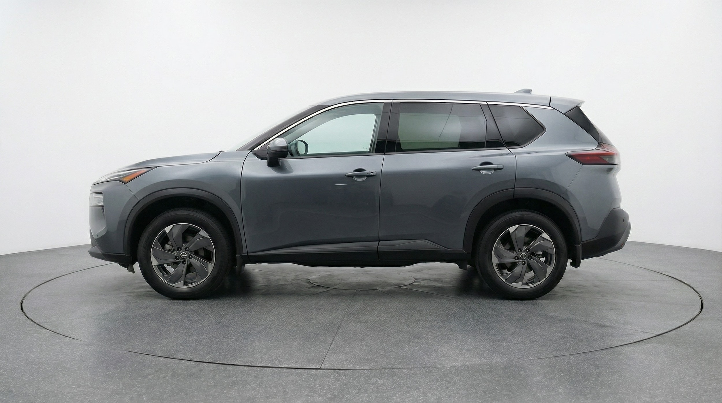 Thumbnail: 2025 Nissan Rogue - 4