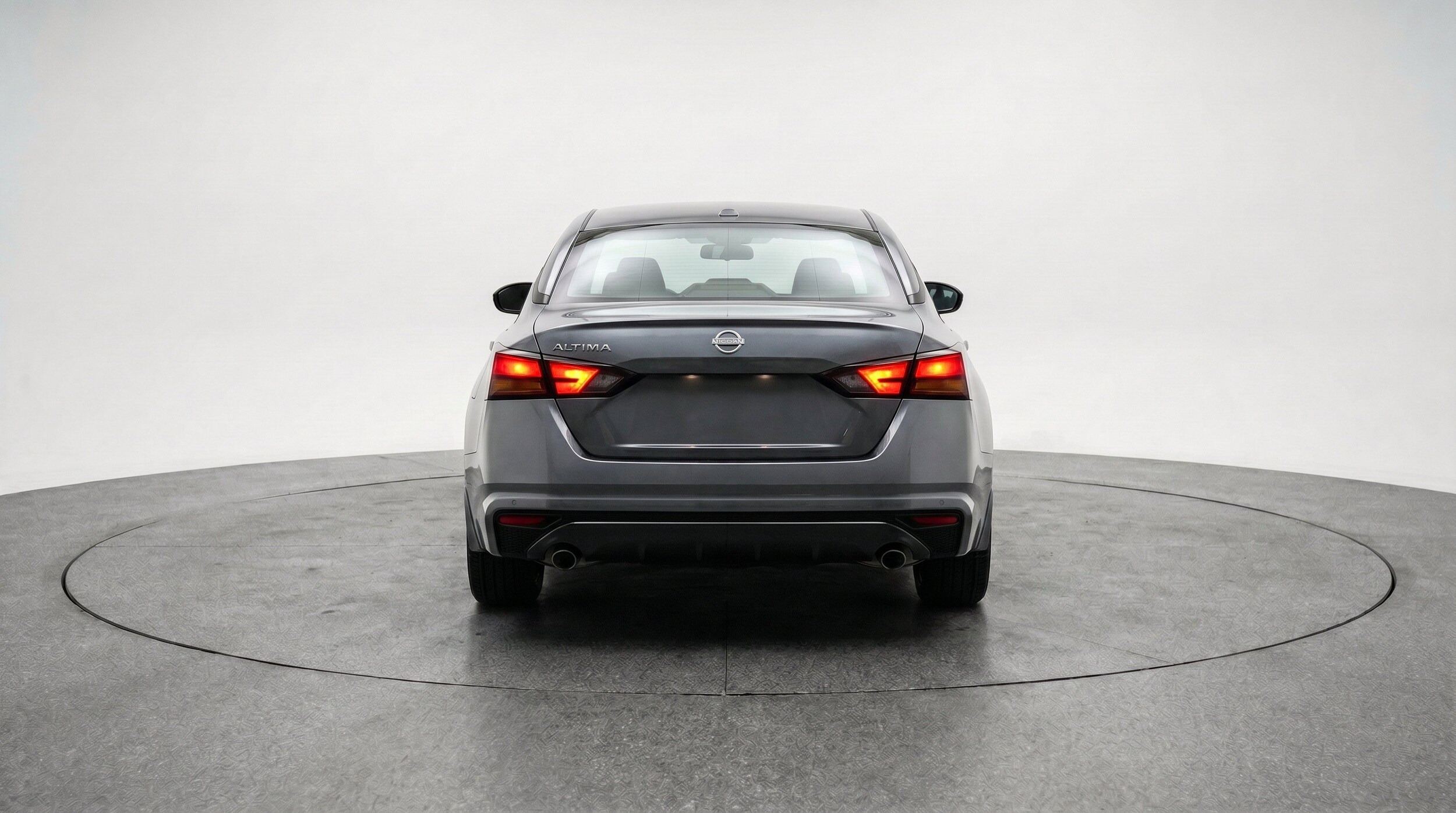 Thumbnail: 2026 Nissan Altima - 7