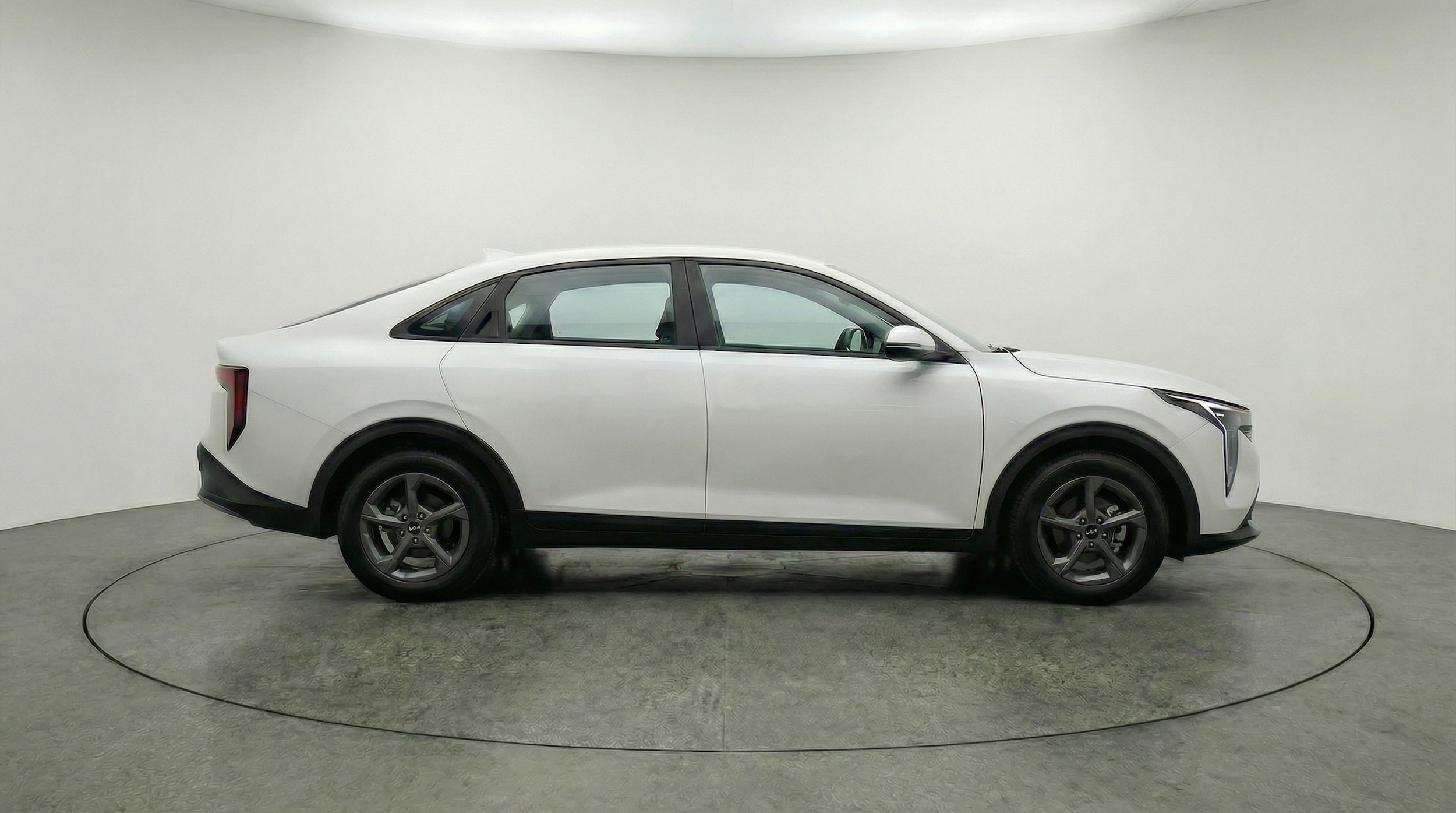 Thumbnail: 2025 Kia K4 - 8