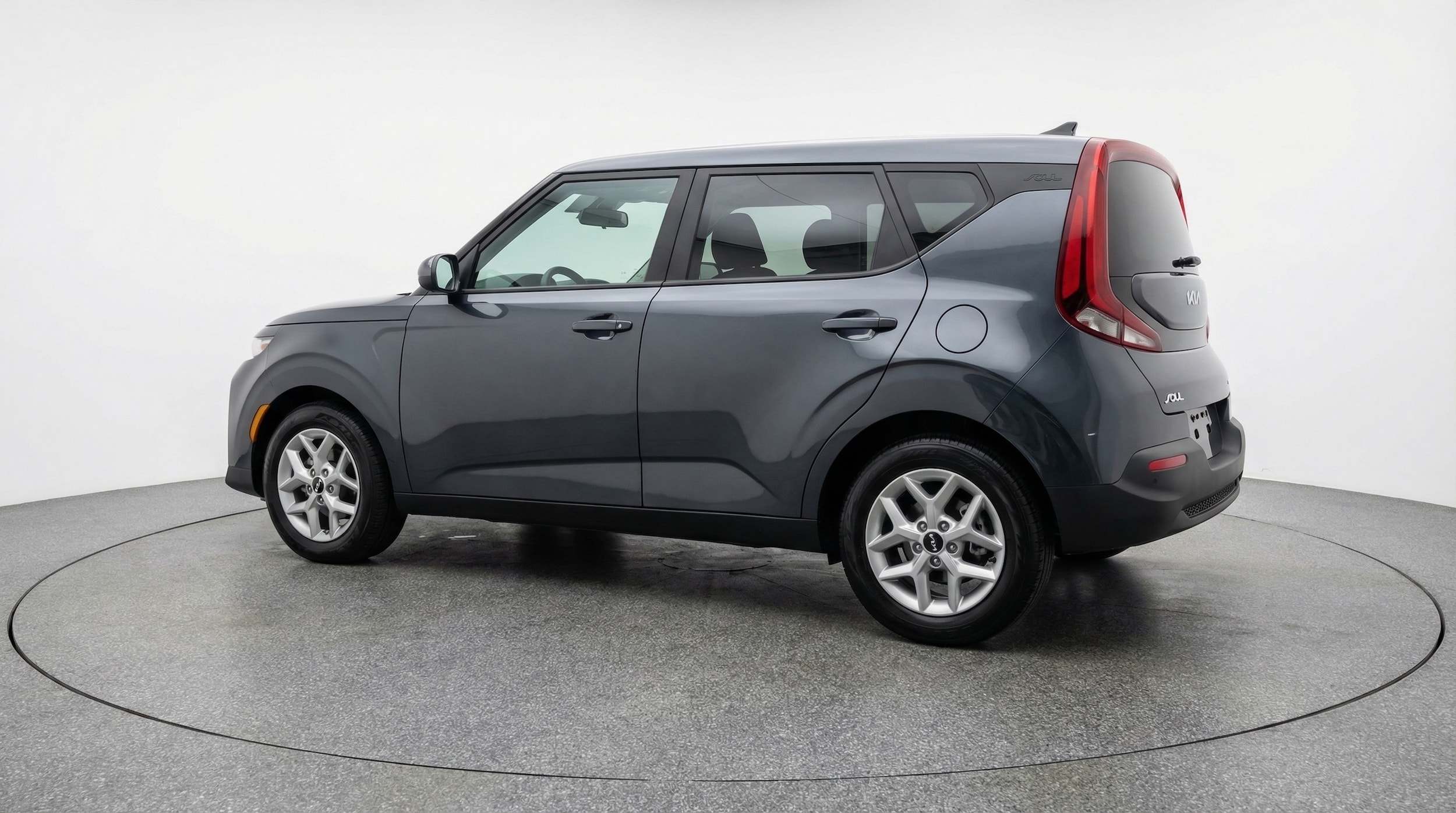 Thumbnail: 2025 Kia Soul - 5