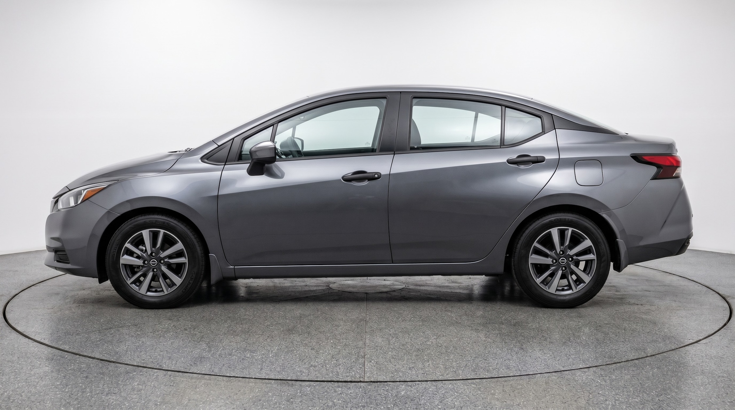 Thumbnail: 2025 Nissan Versa - 4