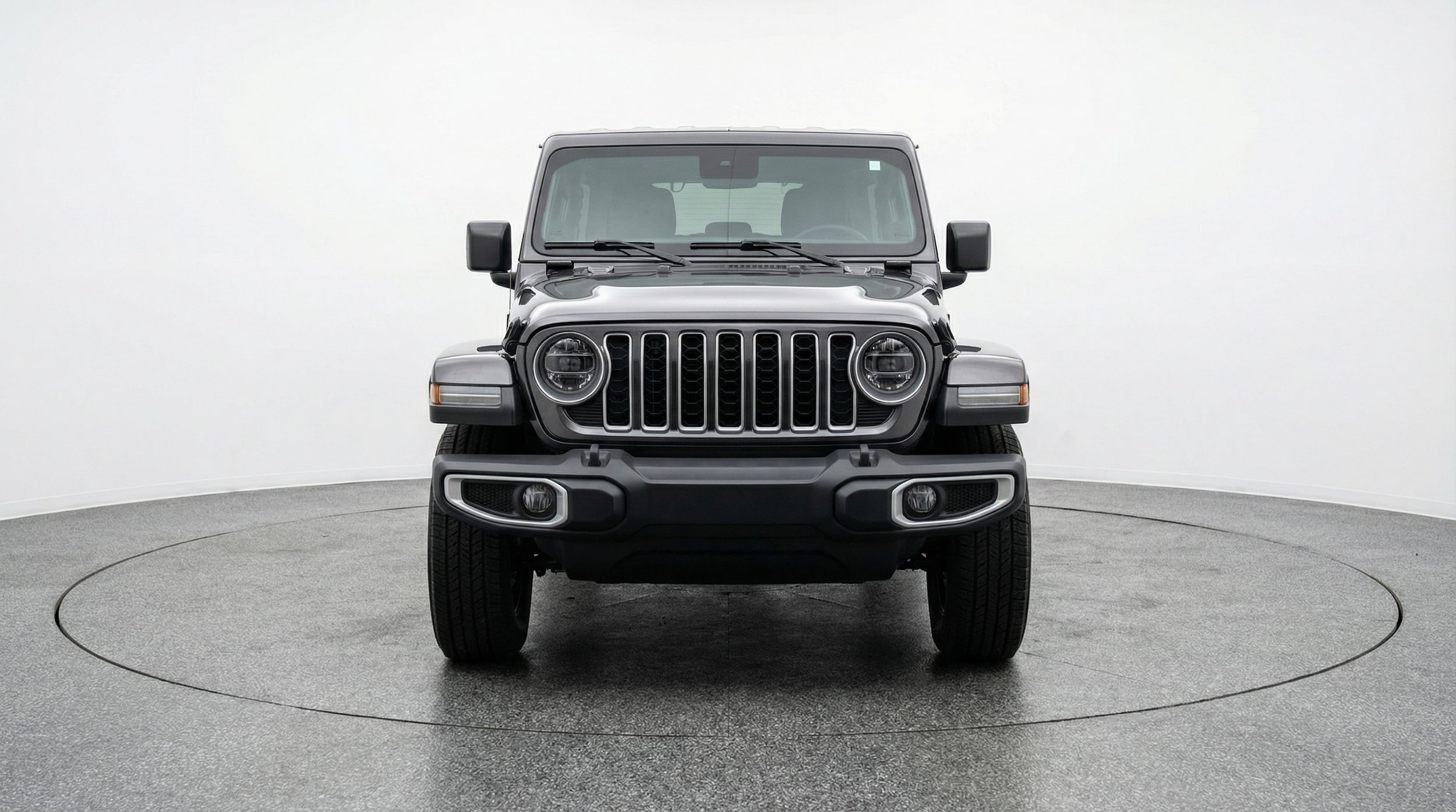 Thumbnail: 2025 Jeep Wrangler - 2