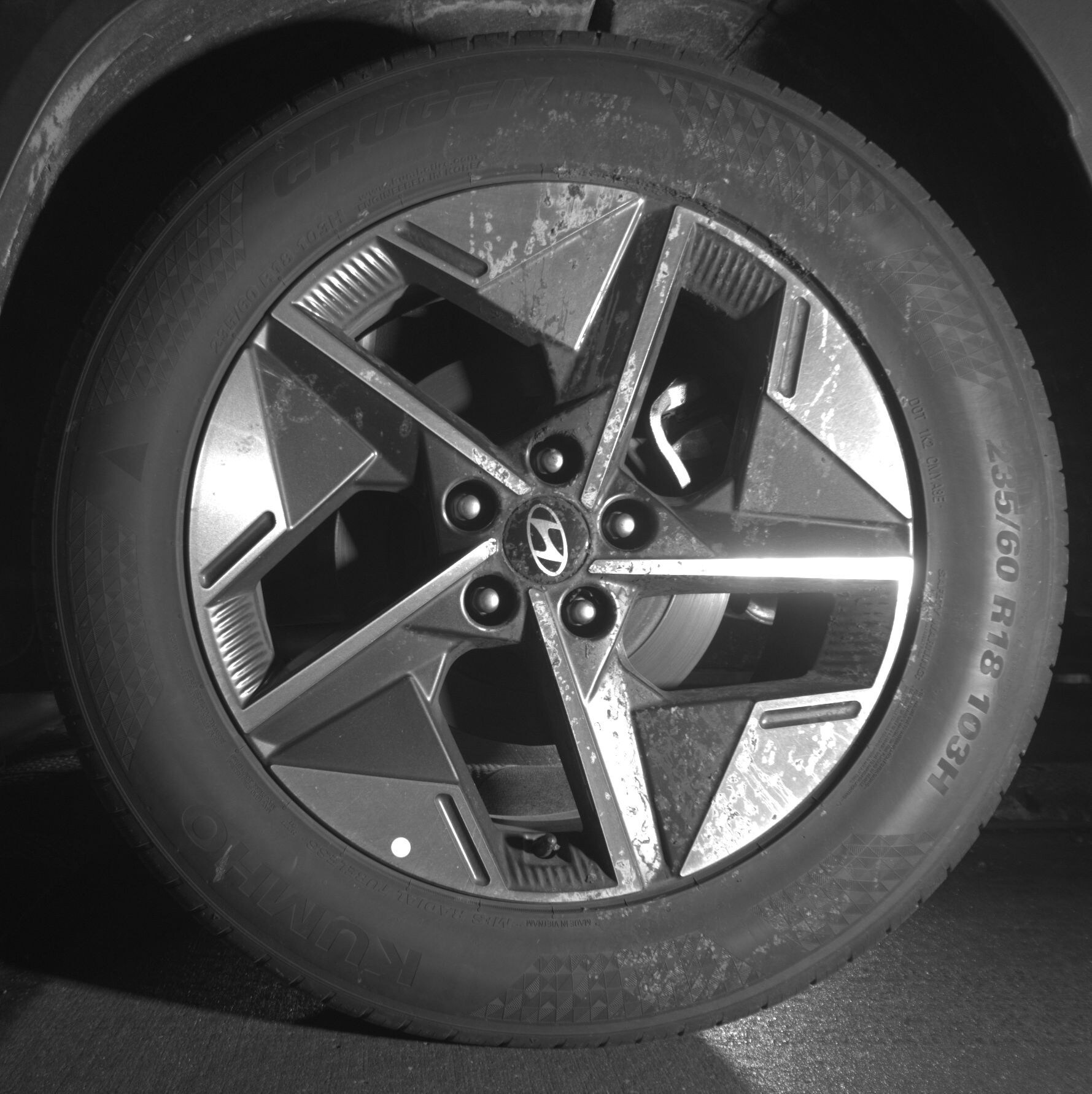 Thumbnail: 2025 Hyundai Tucson - 11