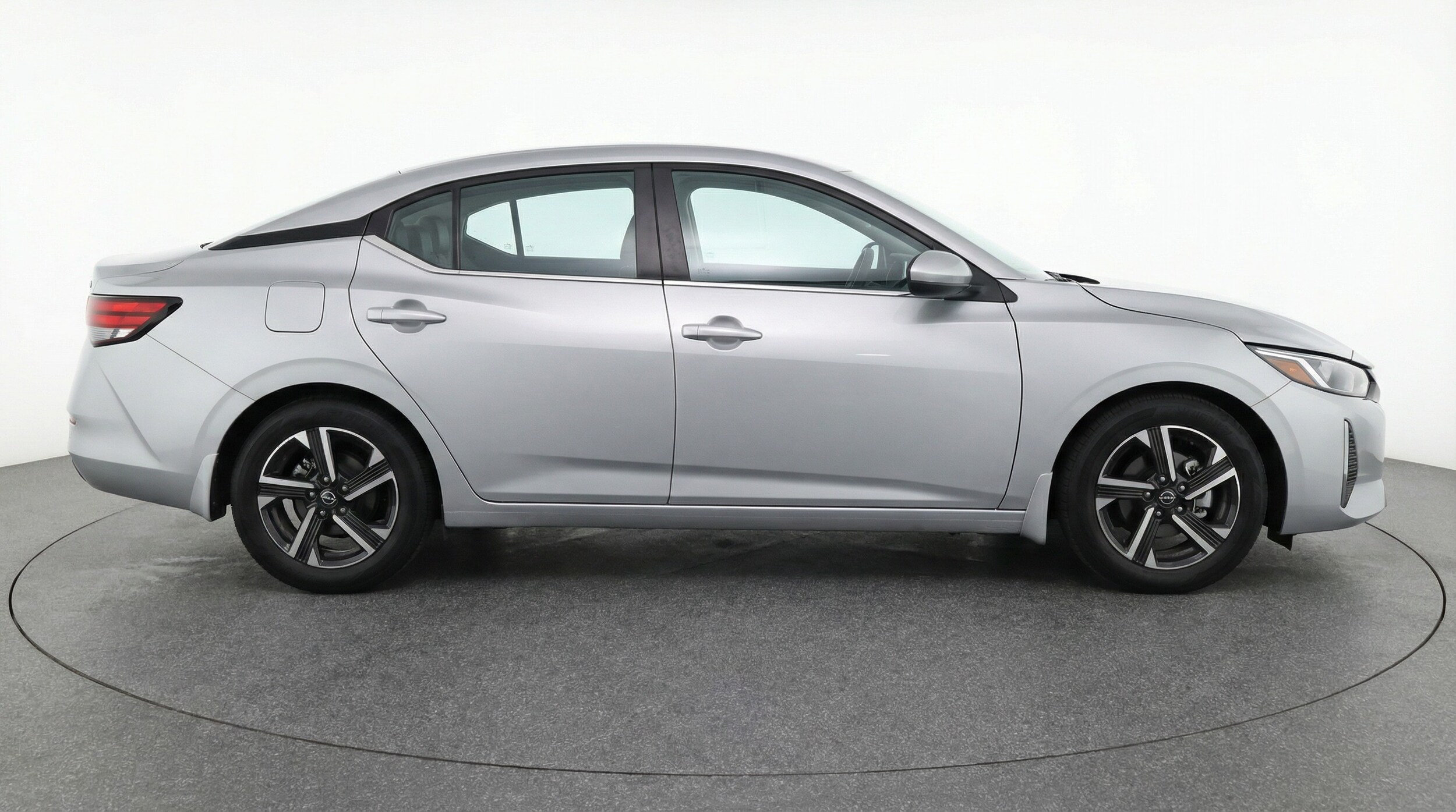 Thumbnail: 2025 Nissan Sentra - 8