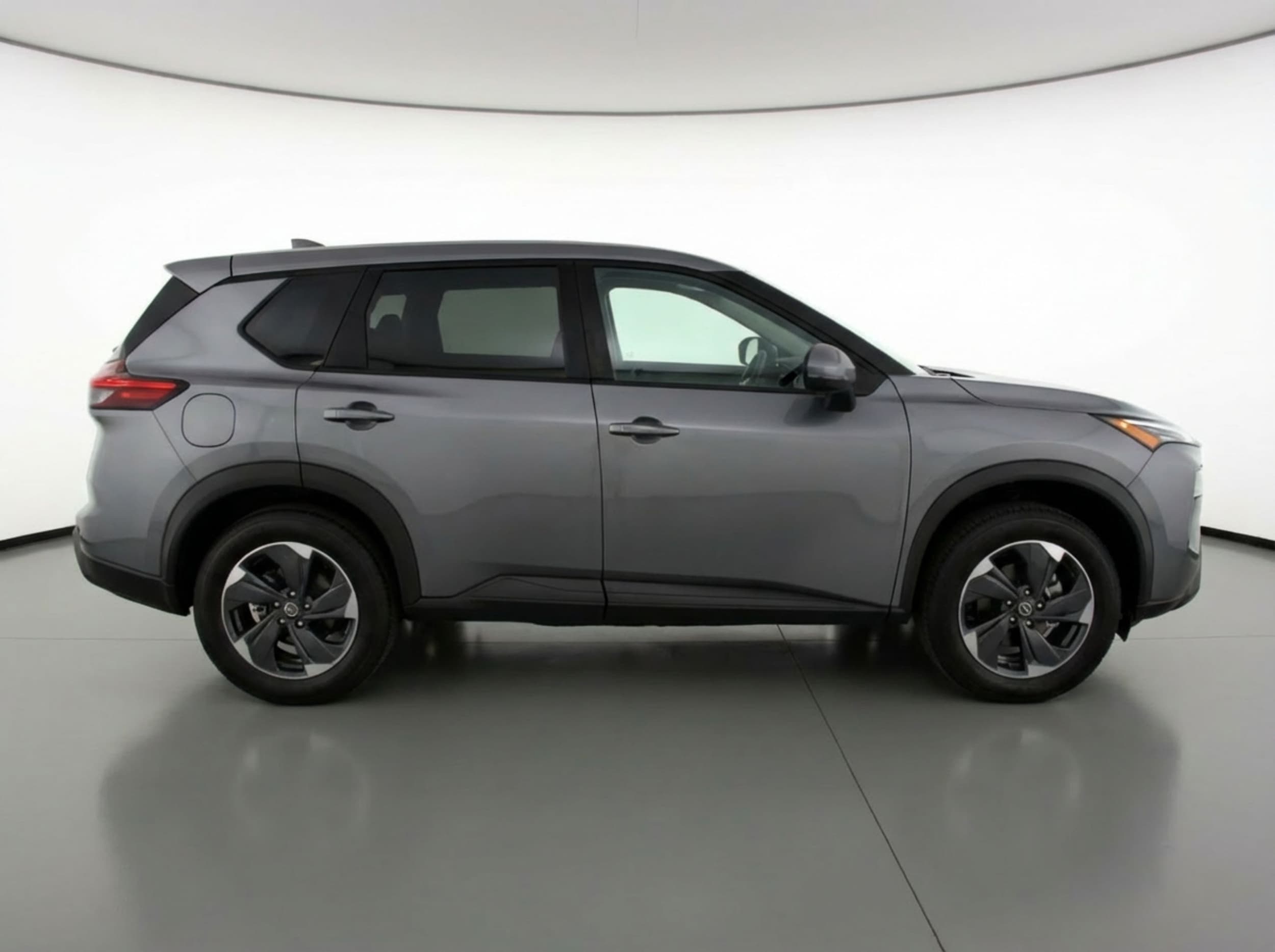 Thumbnail: 2025 Nissan Rogue - 8
