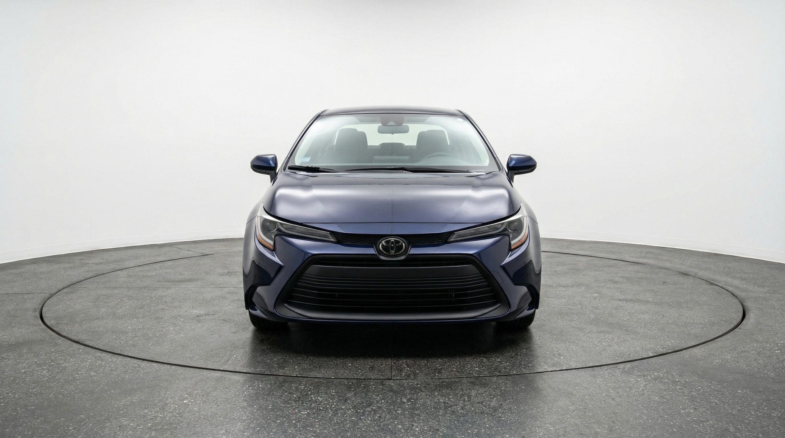 Thumbnail: 2025 Toyota Corolla - 2