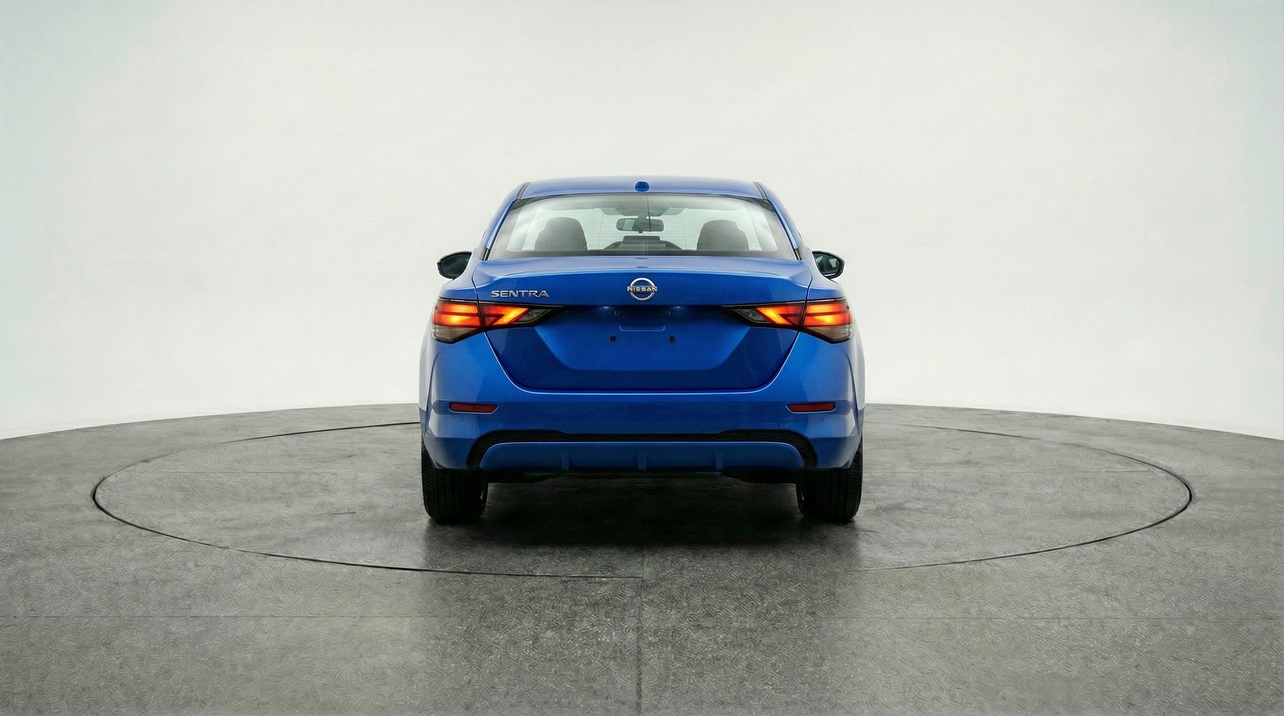 Thumbnail: 2025 Nissan Sentra - 7