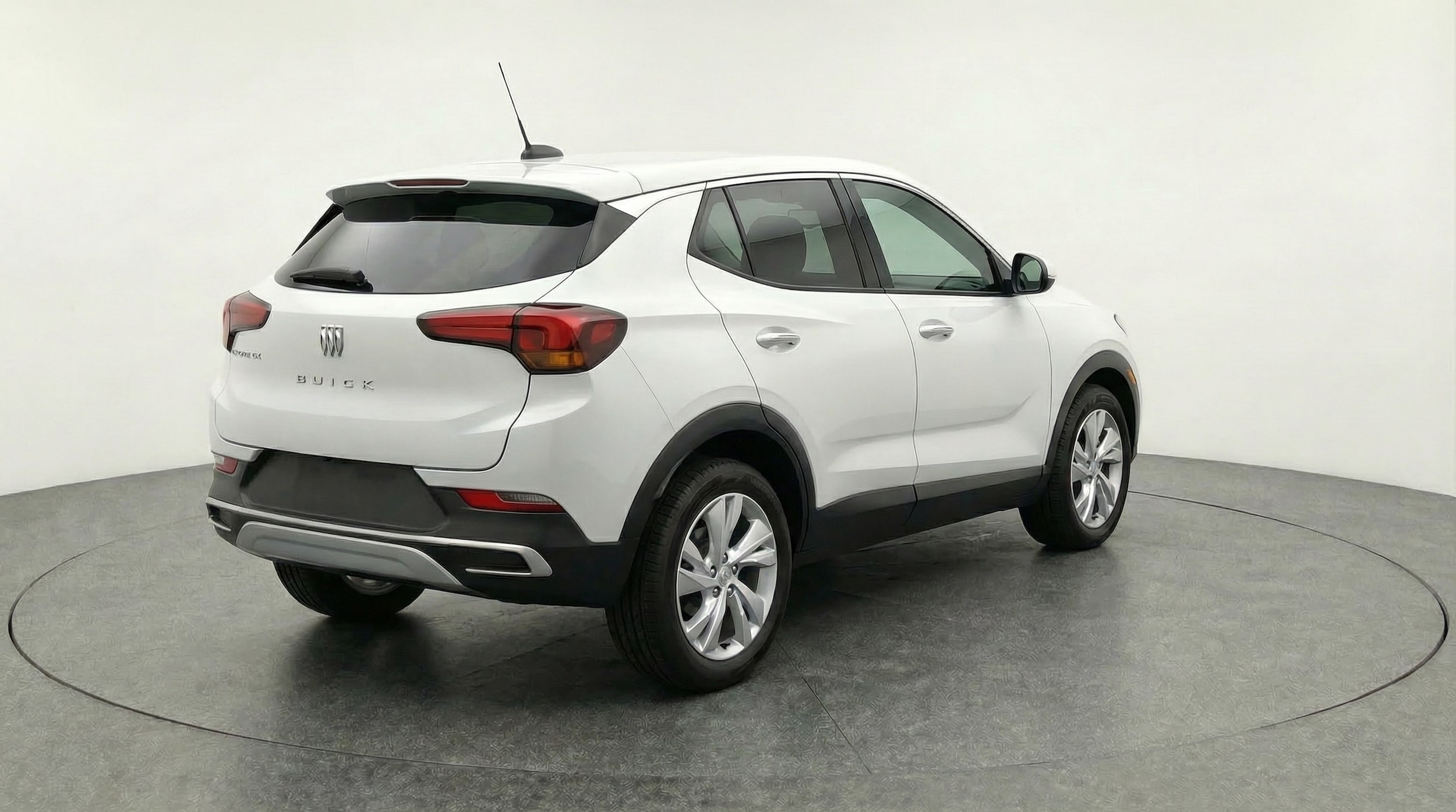 Thumbnail: 2025 Buick Encore GX - 7