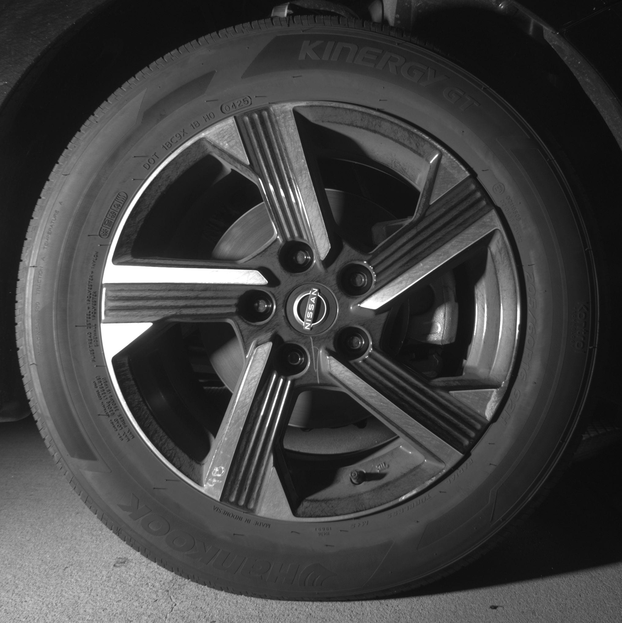 Thumbnail: 2025 Nissan Sentra - 10