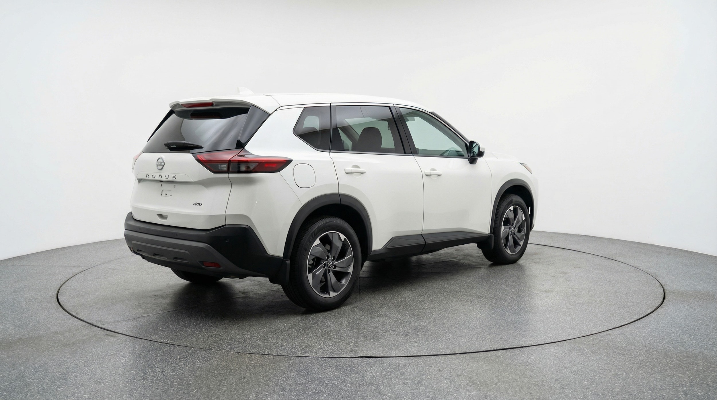 Thumbnail: 2025 Nissan Rogue - 7