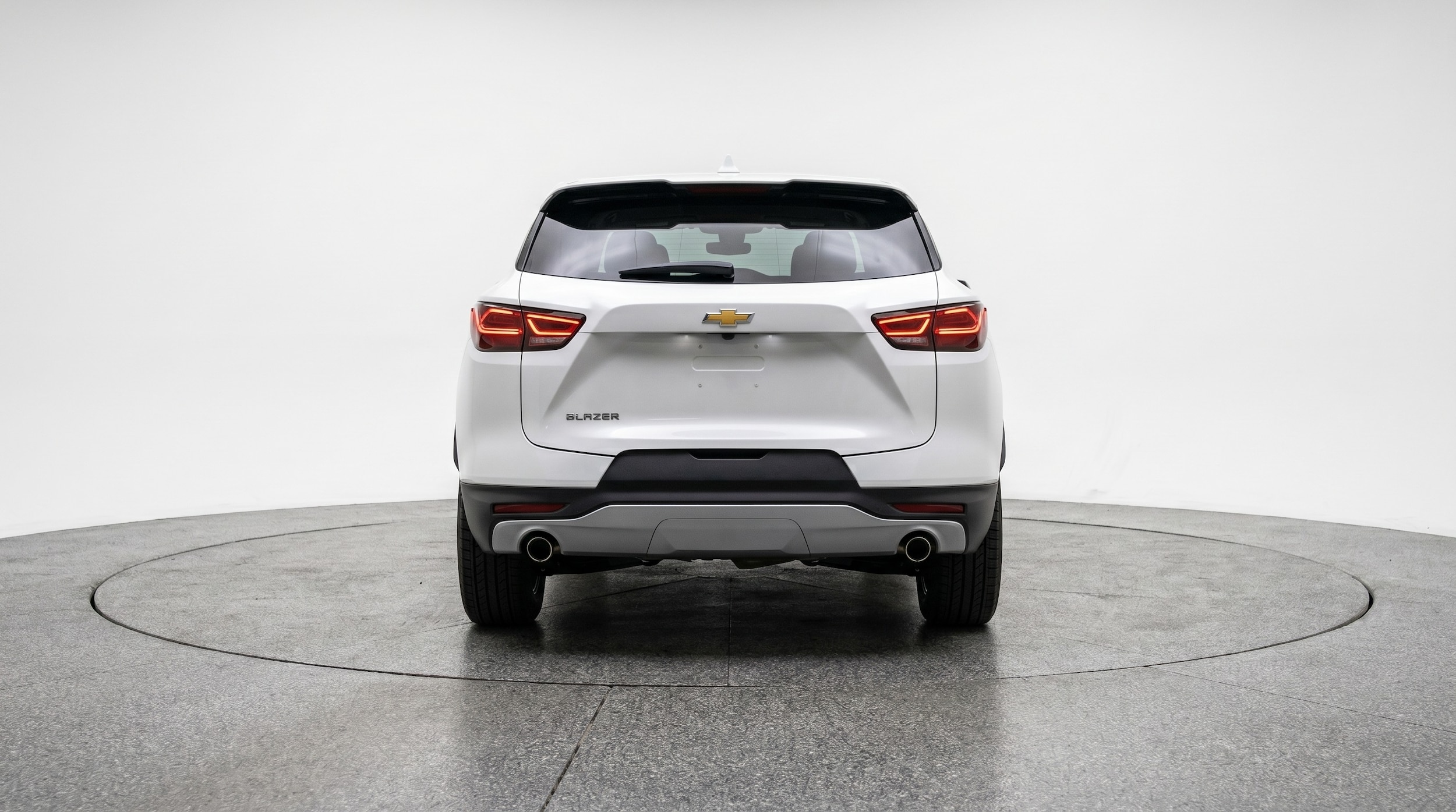 Thumbnail: 2025 Chevrolet Blazer - 6