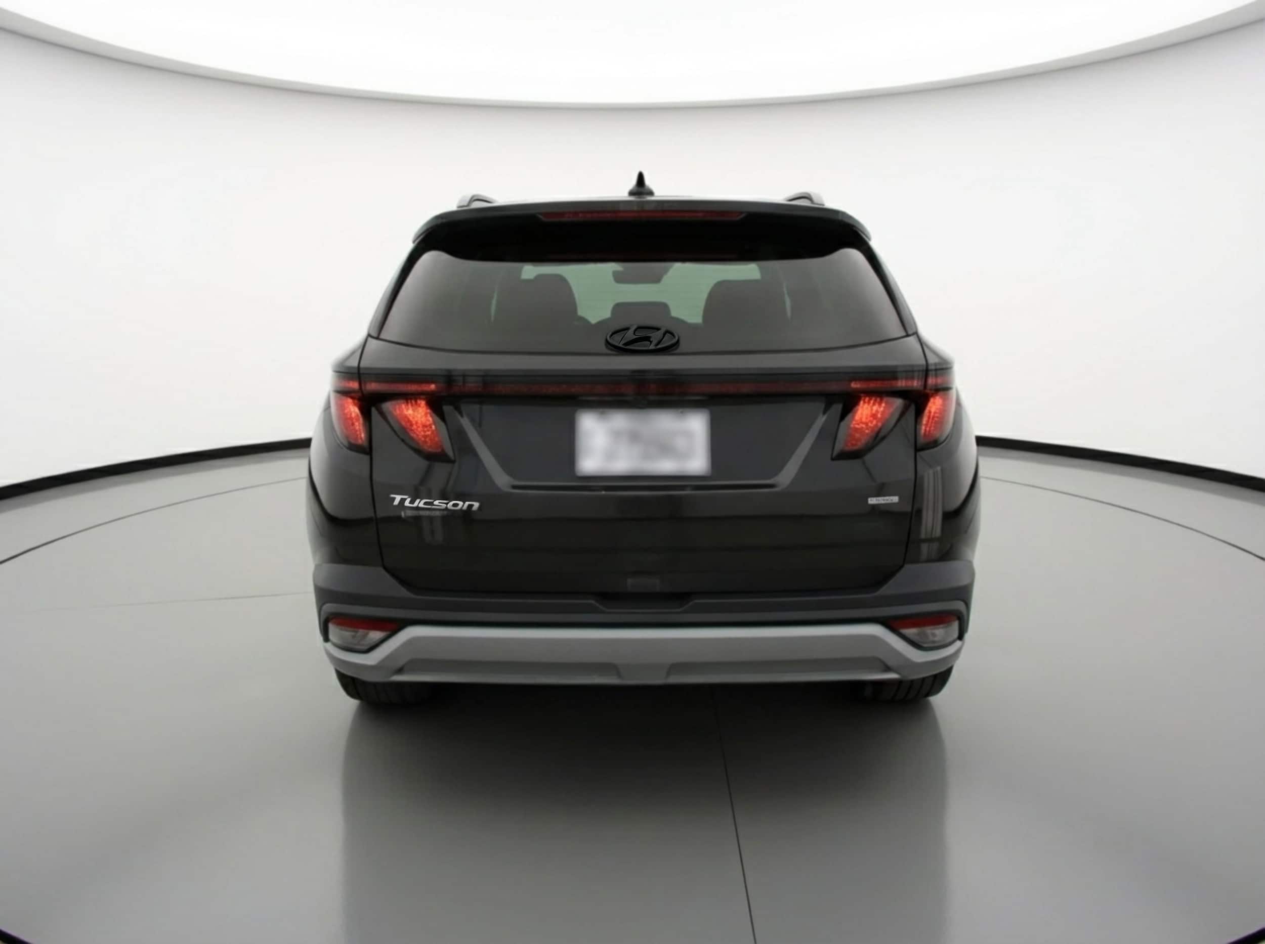 Thumbnail: 2025 Hyundai Tucson - 6