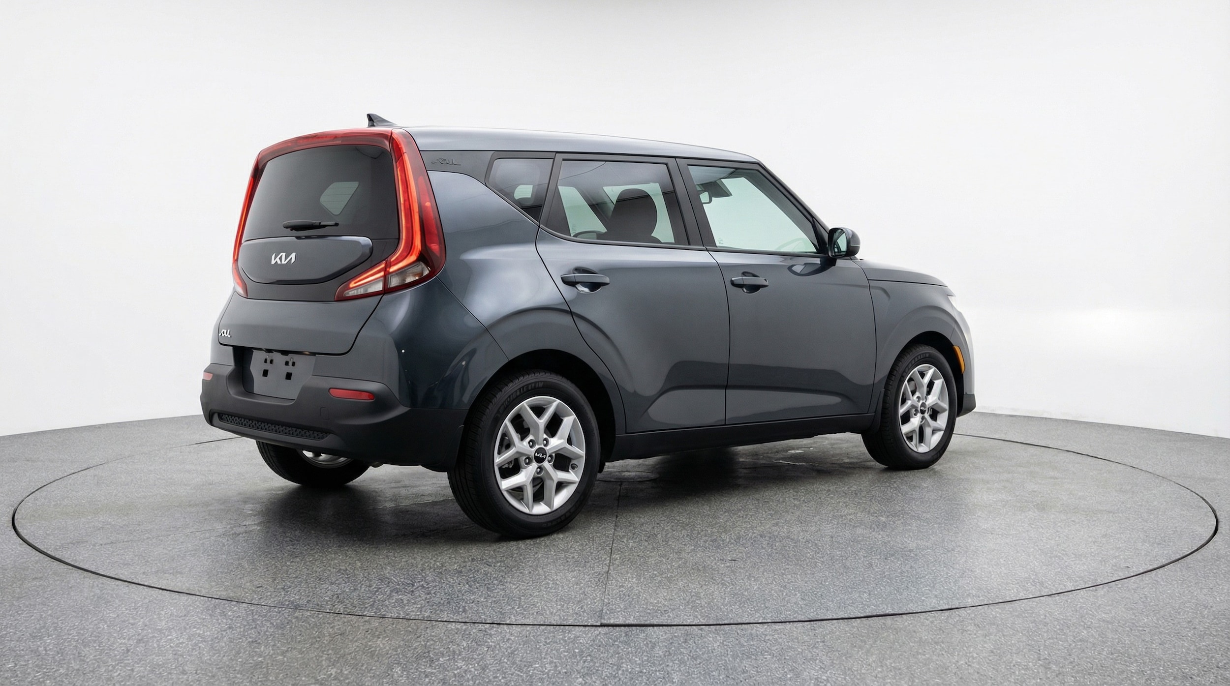 Thumbnail: 2025 Kia Soul - 7