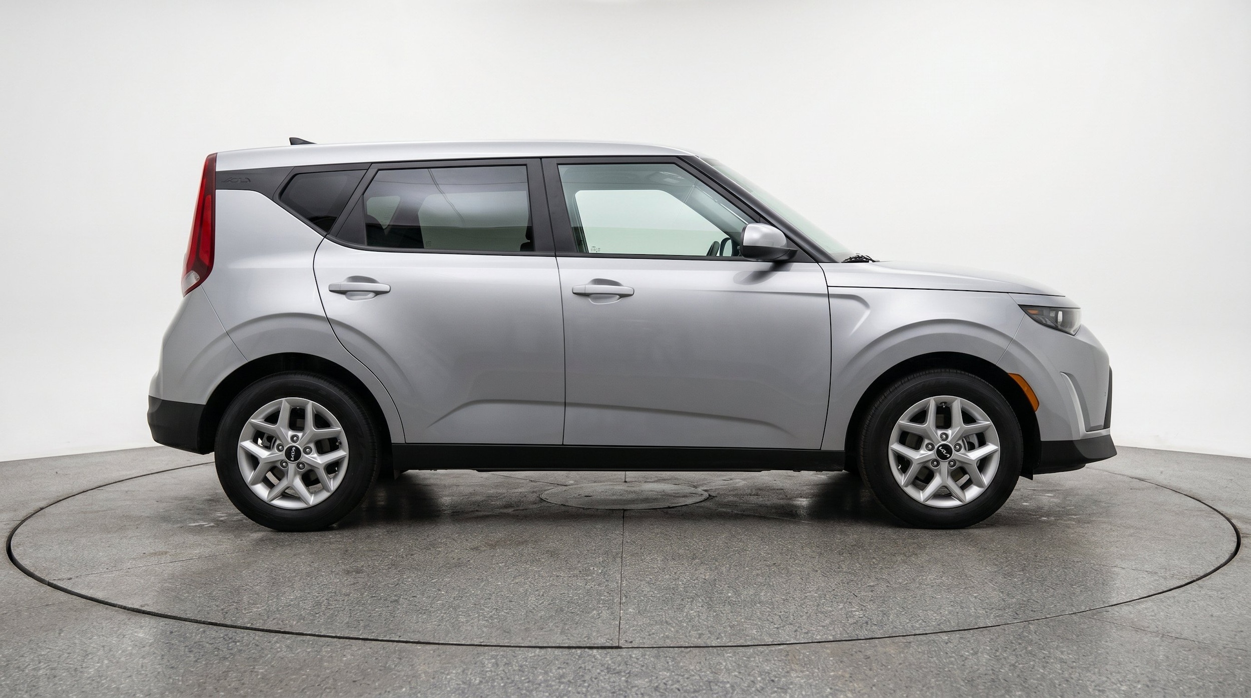 Thumbnail: 2025 Kia Soul - 10