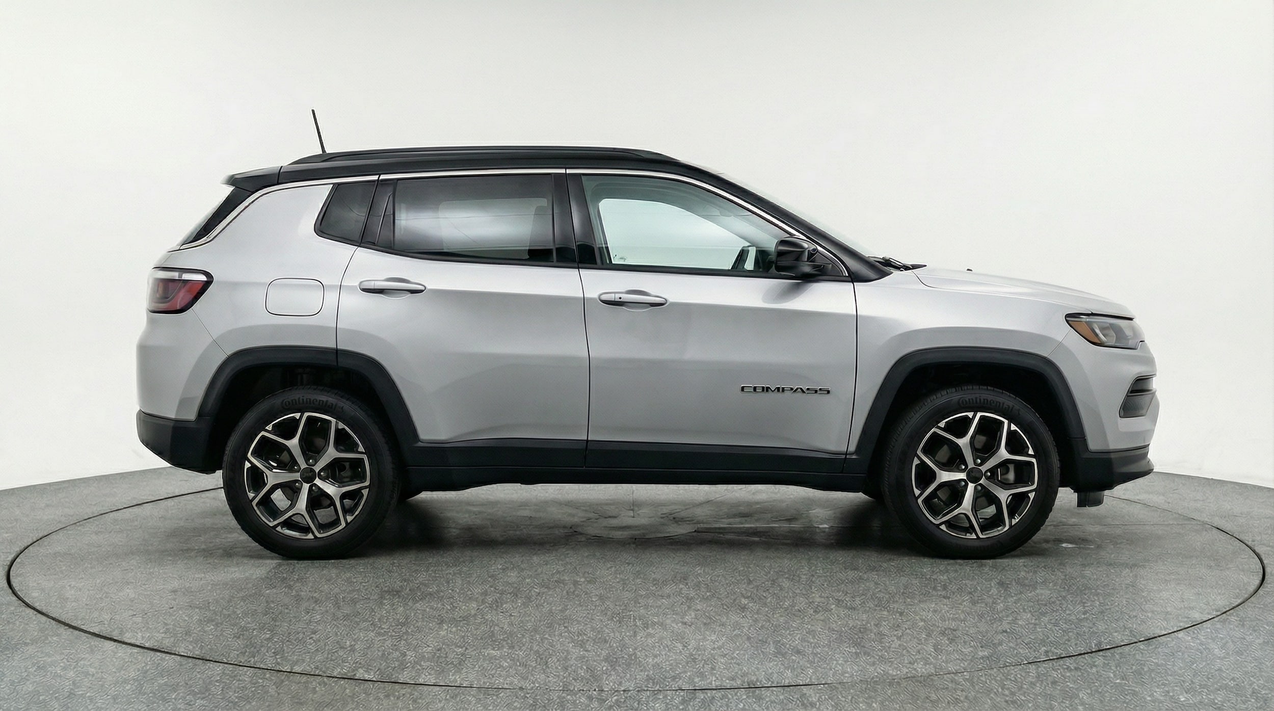 Thumbnail: 2025 Jeep Compass - 8