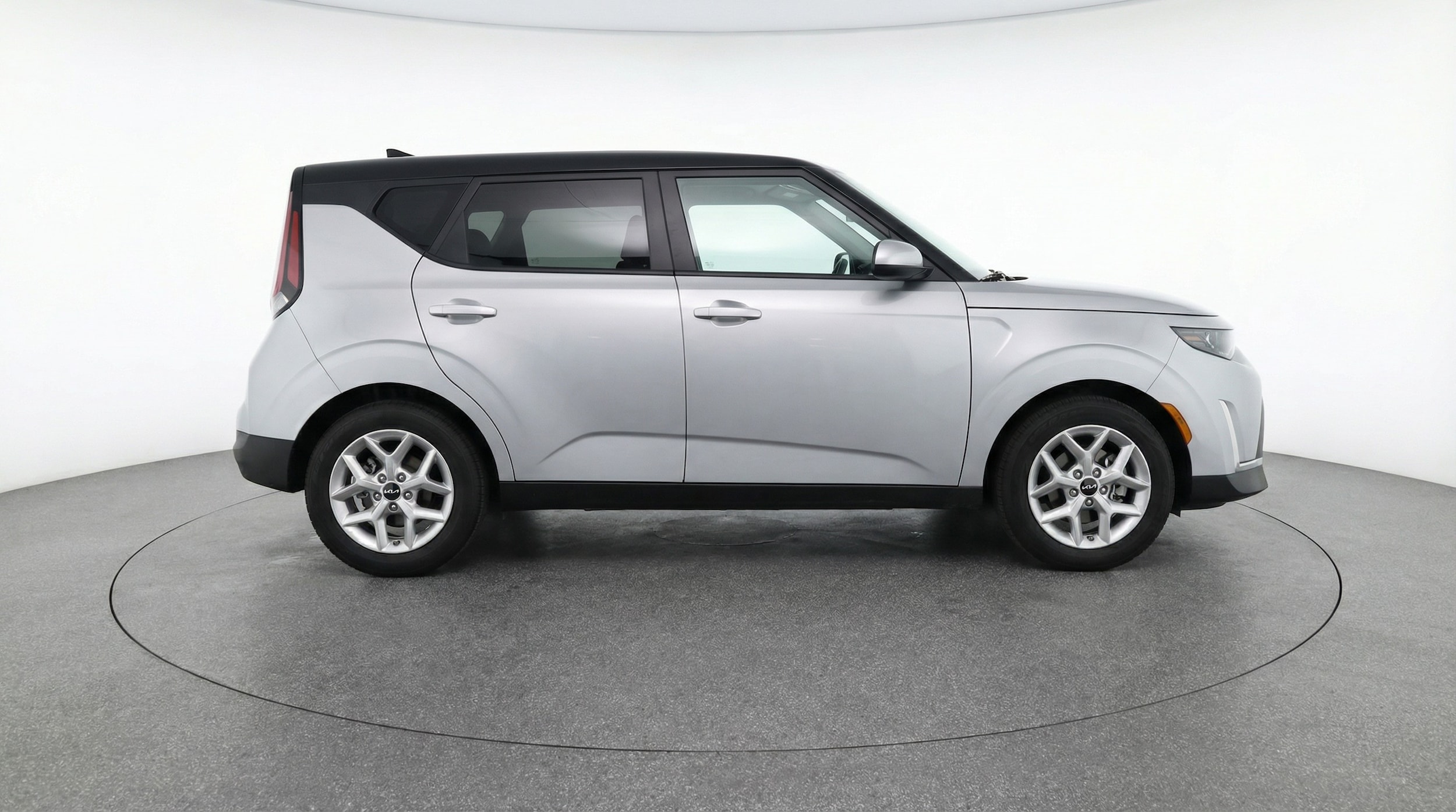 Thumbnail: 2025 Kia Soul - 8