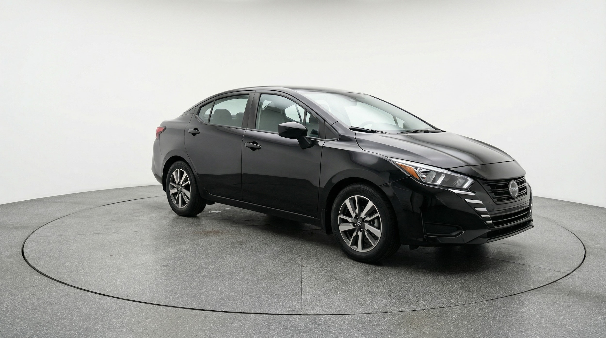 Thumbnail: 2025 Nissan Versa - 1