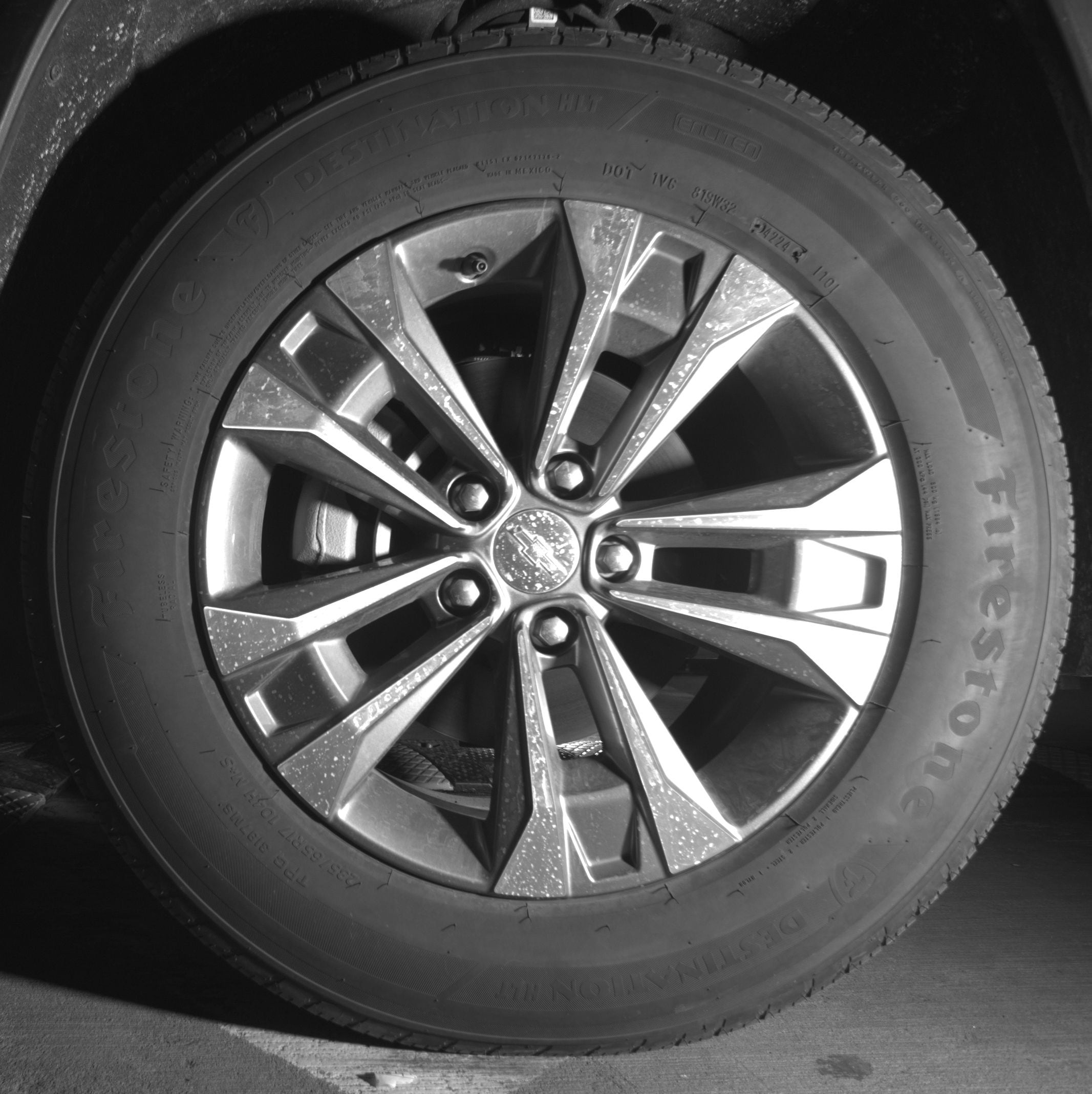 Thumbnail: 2025 Chevrolet Equinox - 9