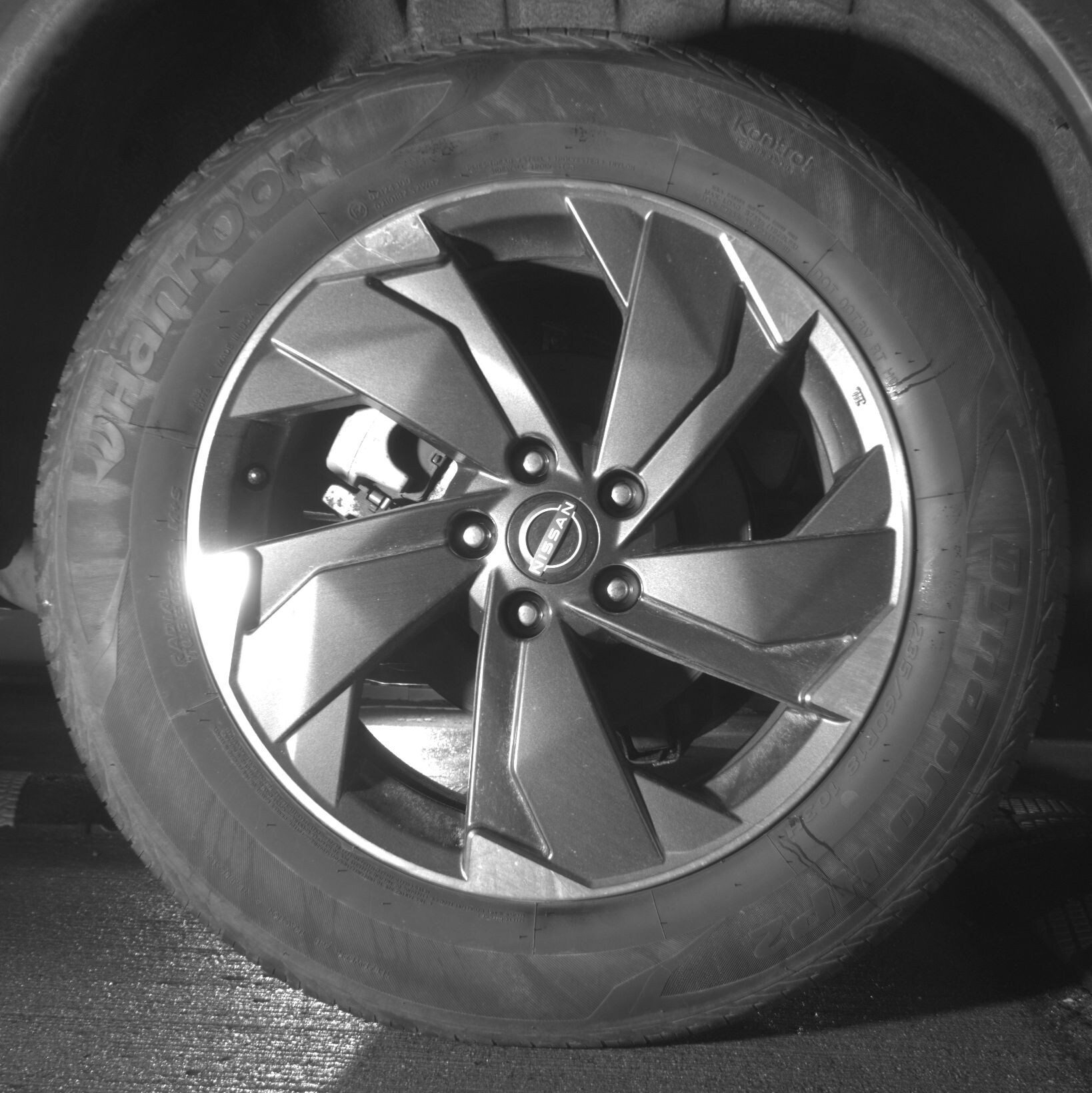 Thumbnail: 2025 Nissan Rogue - 12