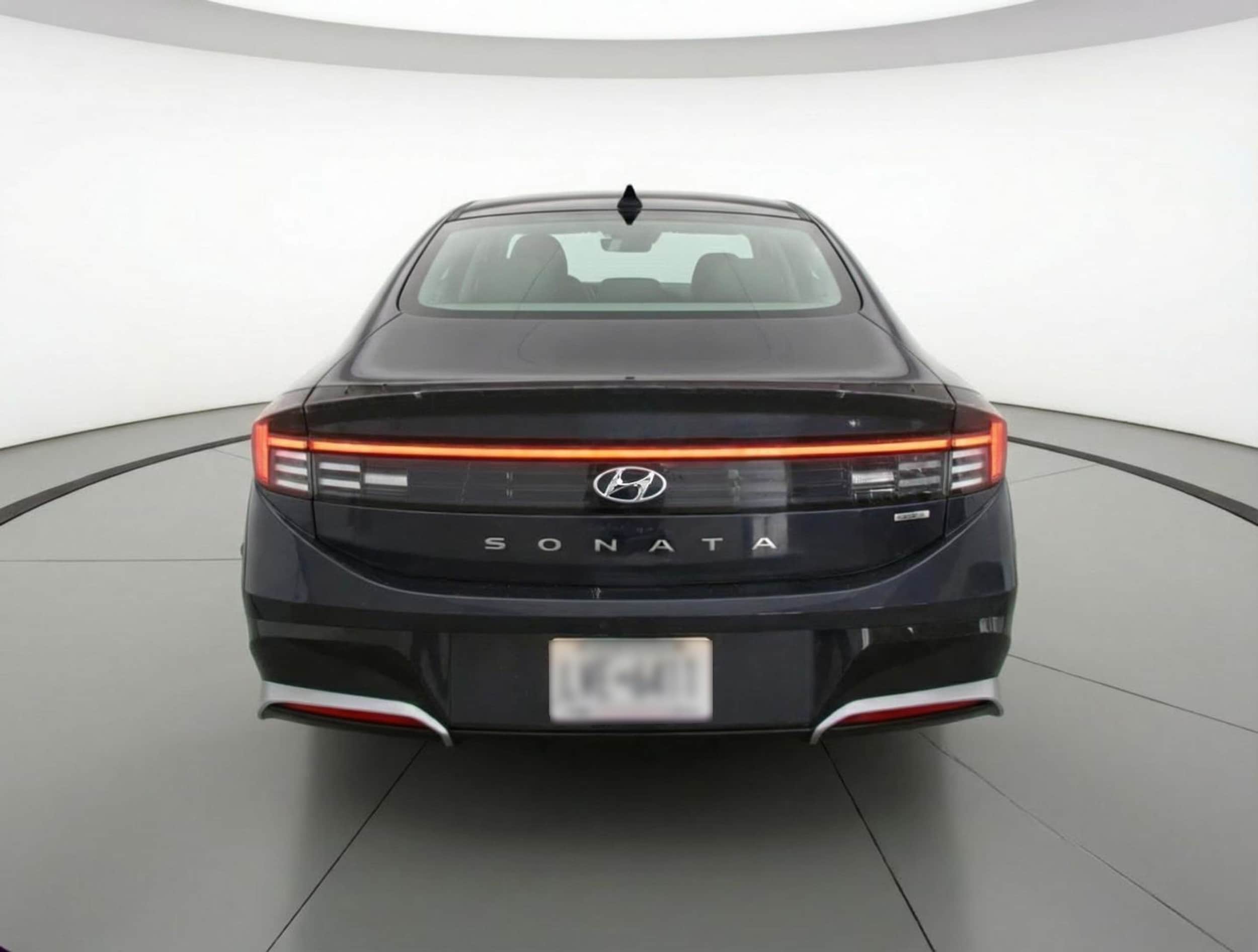 Thumbnail: 2025 Hyundai Sonata - 6