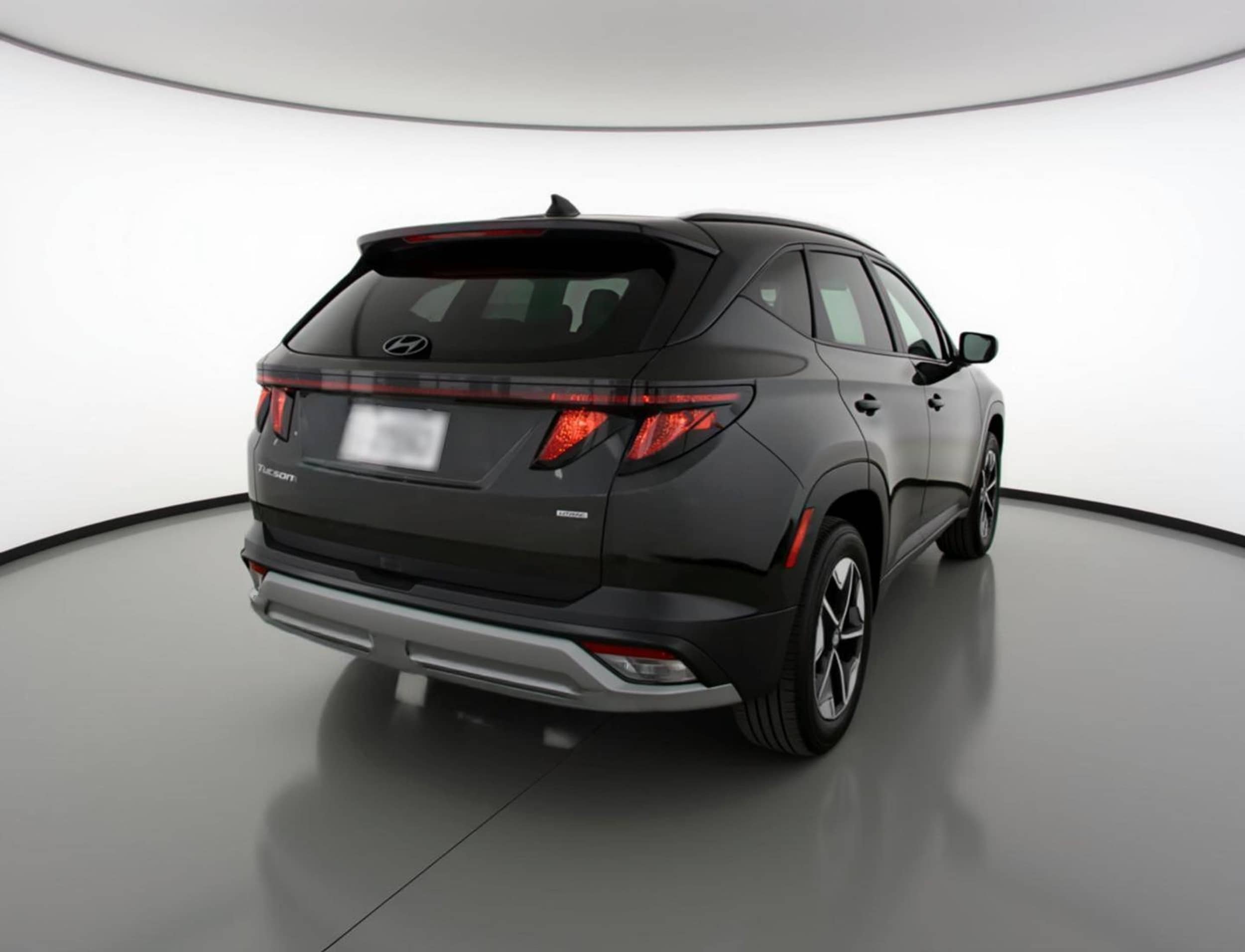 Thumbnail: 2025 Hyundai Tucson - 7