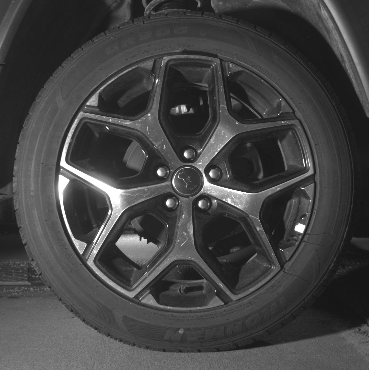 Thumbnail: 2025 Jeep Compass - 12