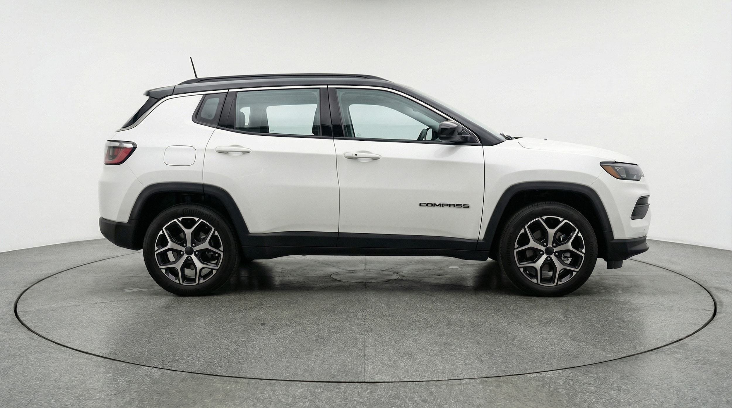 Thumbnail: 2025 Jeep Compass - 8