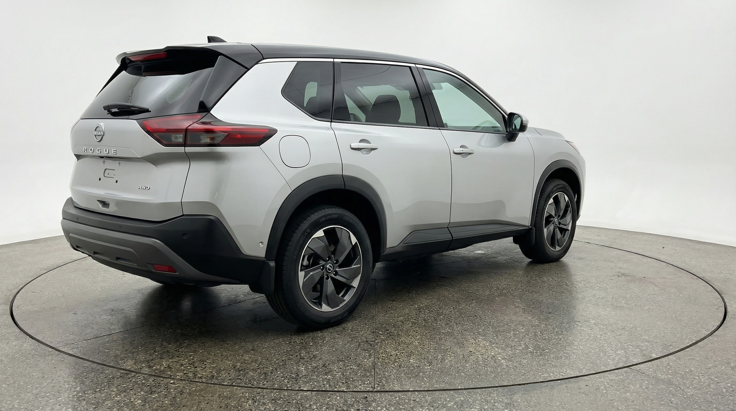 Thumbnail: 2025 Nissan Rogue - 7