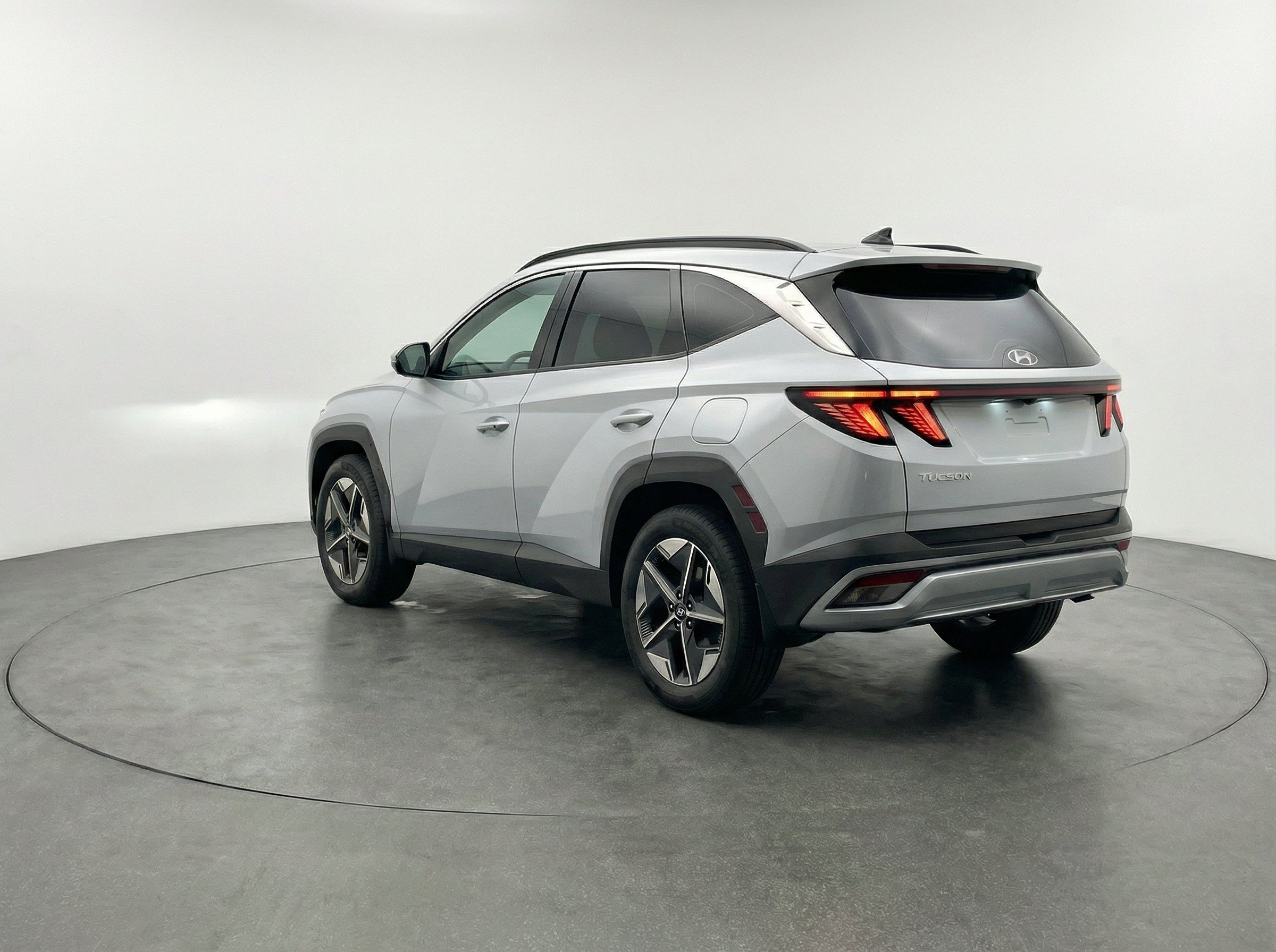 Thumbnail: 2025 Hyundai Tucson - 6