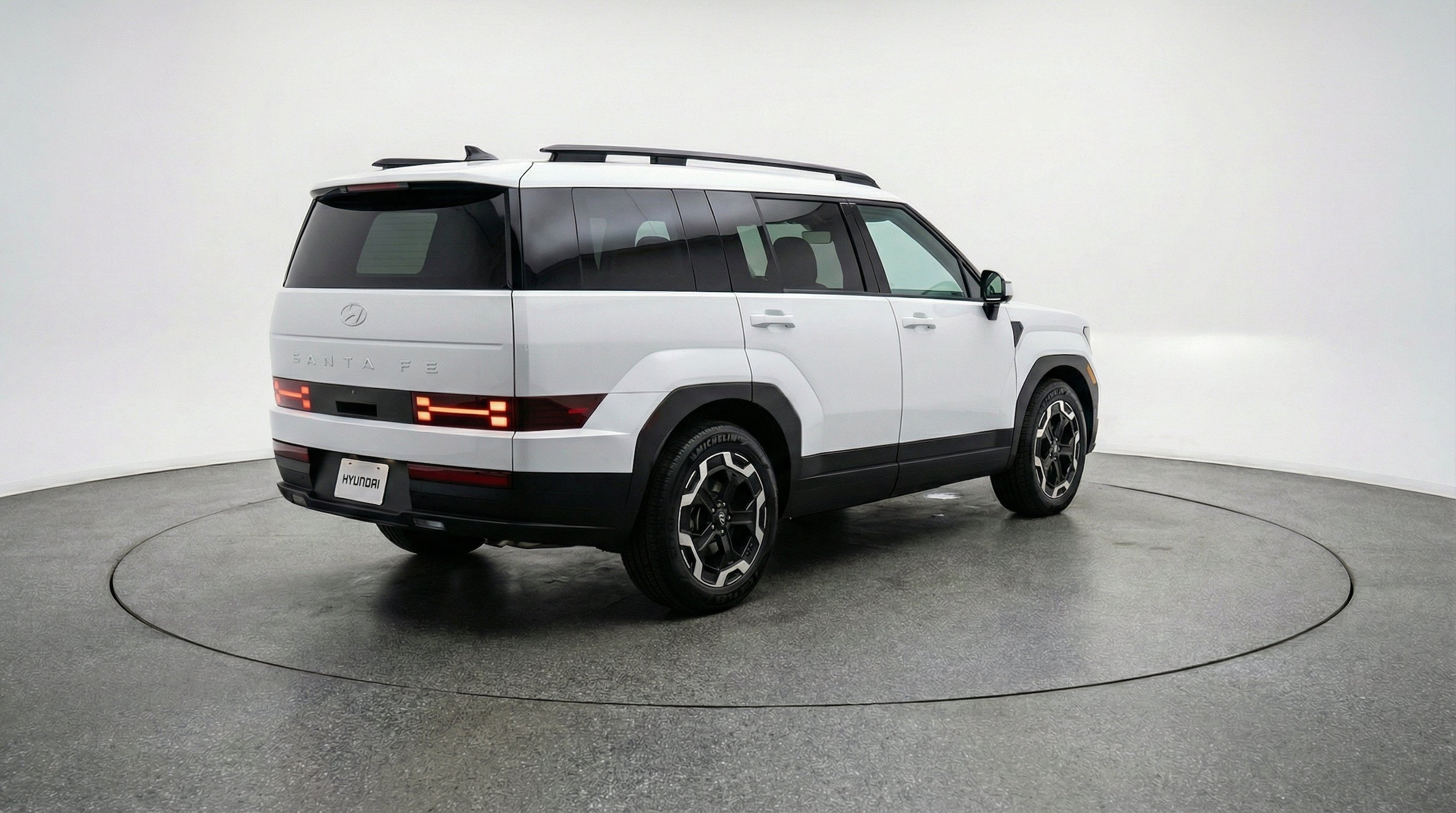 Thumbnail: 2026 Hyundai Santa Fe - 9