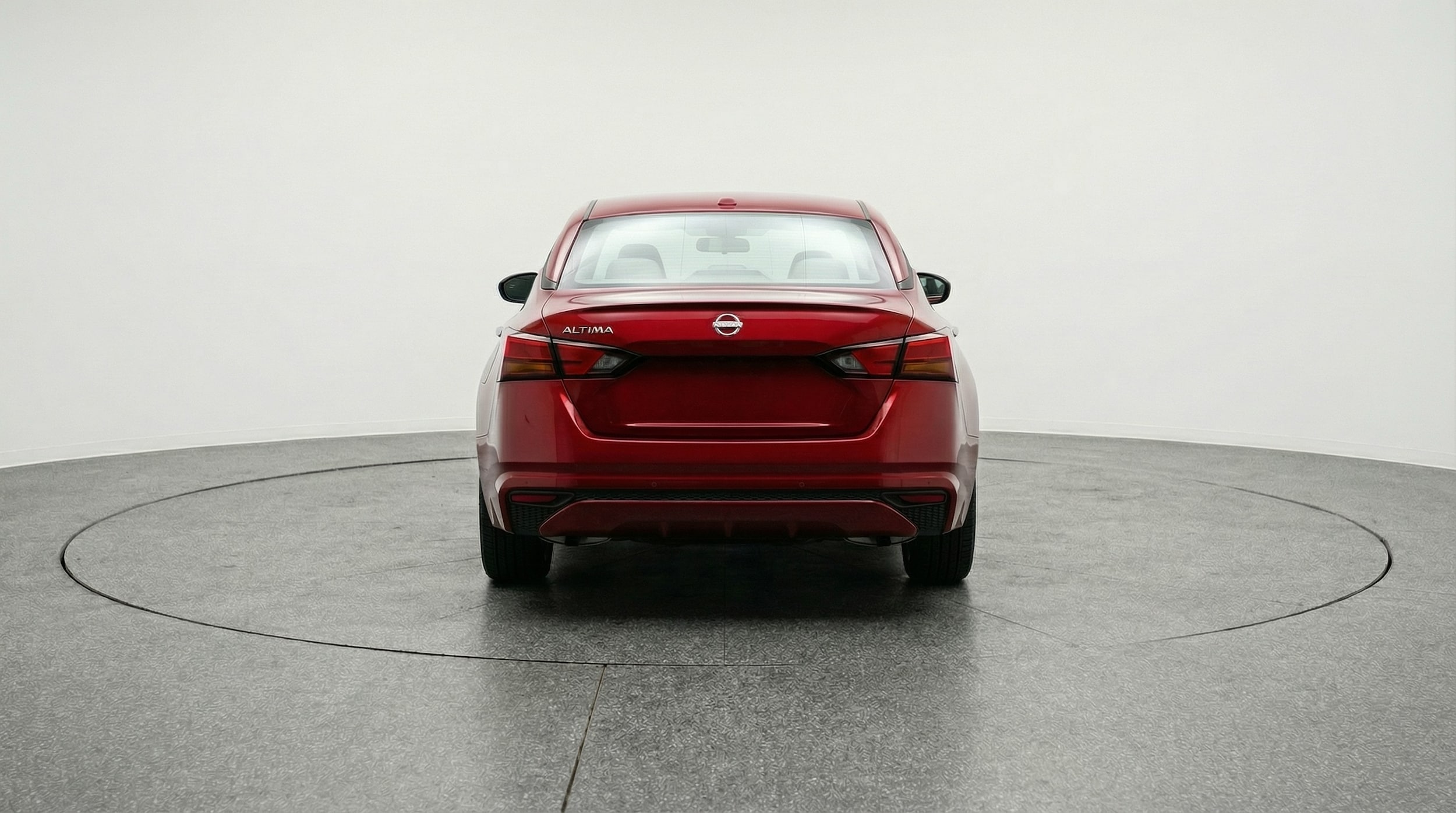 Thumbnail: 2025 Nissan Altima - 6