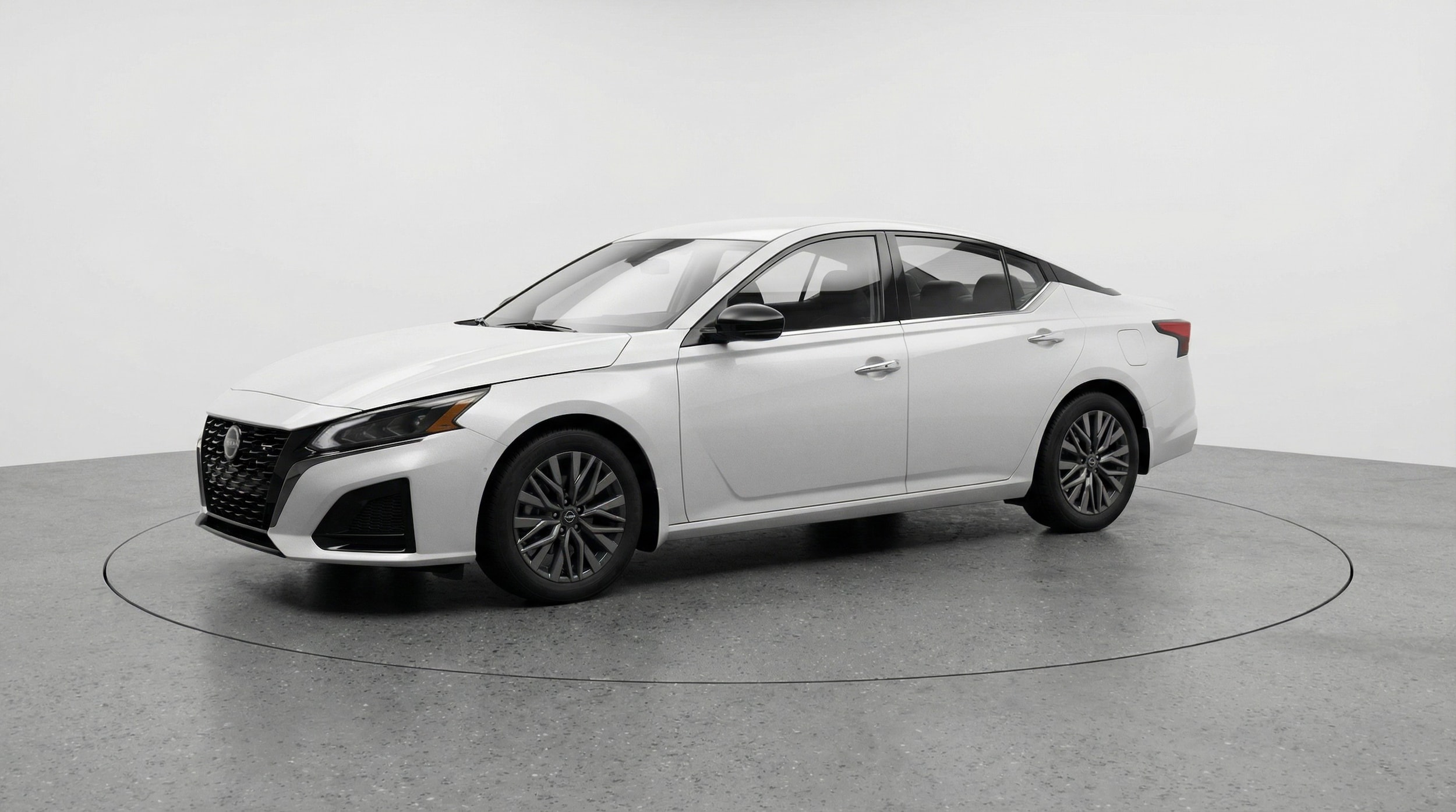 Thumbnail: 2025 Nissan Altima - 3