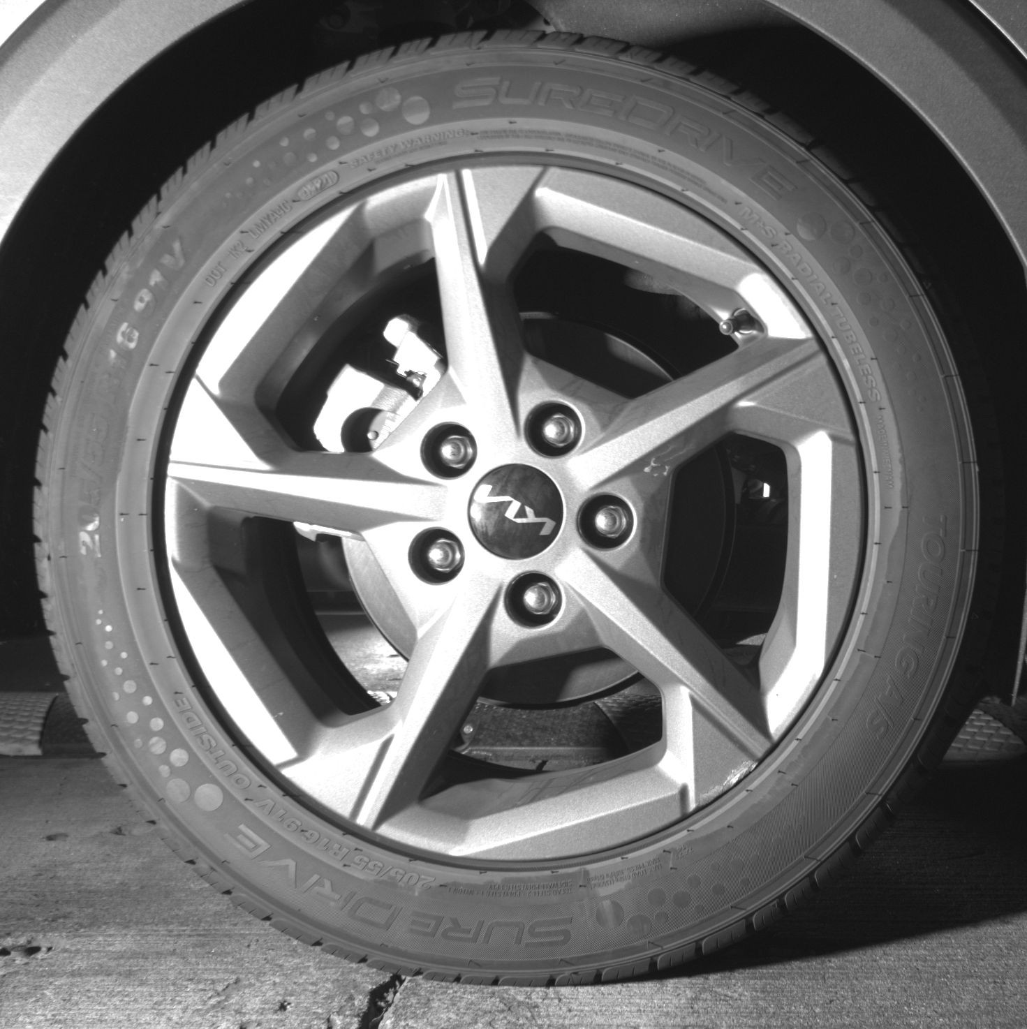 Thumbnail: 2025 Kia K4 - 12