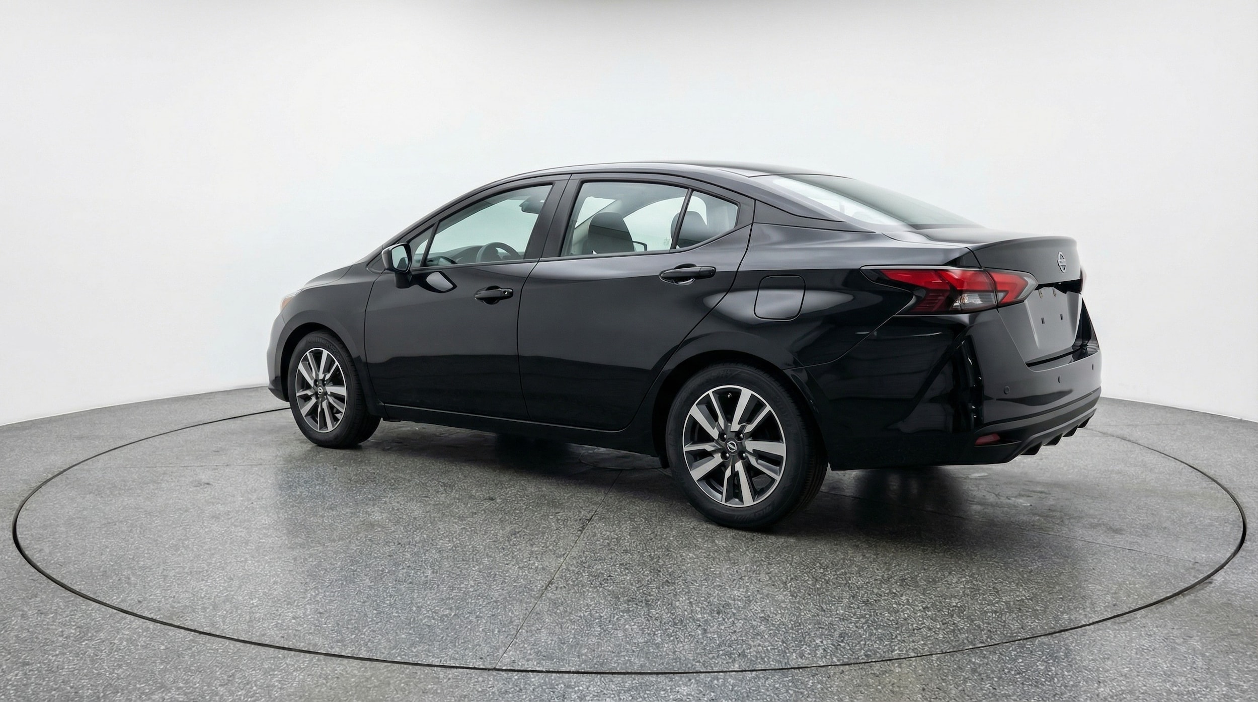 Thumbnail: 2025 Nissan Versa - 5