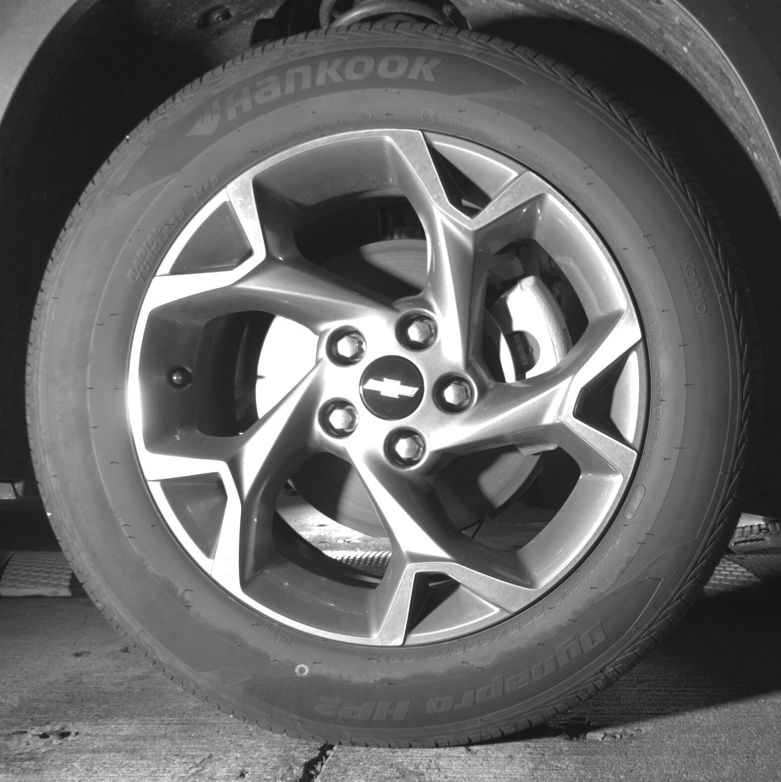 Thumbnail: 2025 Chevrolet Trax - 10