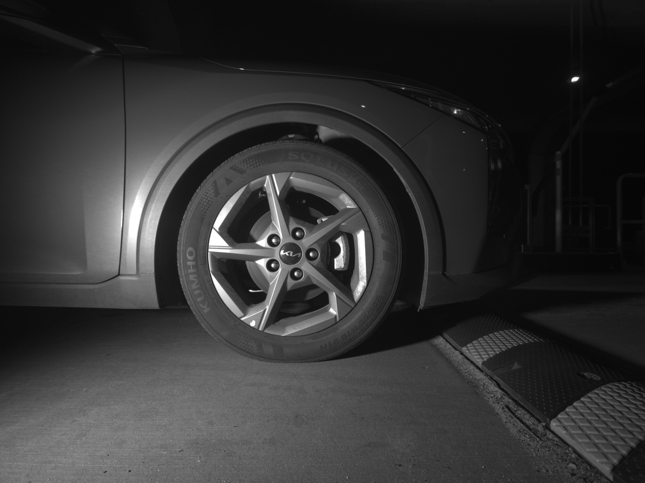 Thumbnail: 2025 Kia K4 - 10