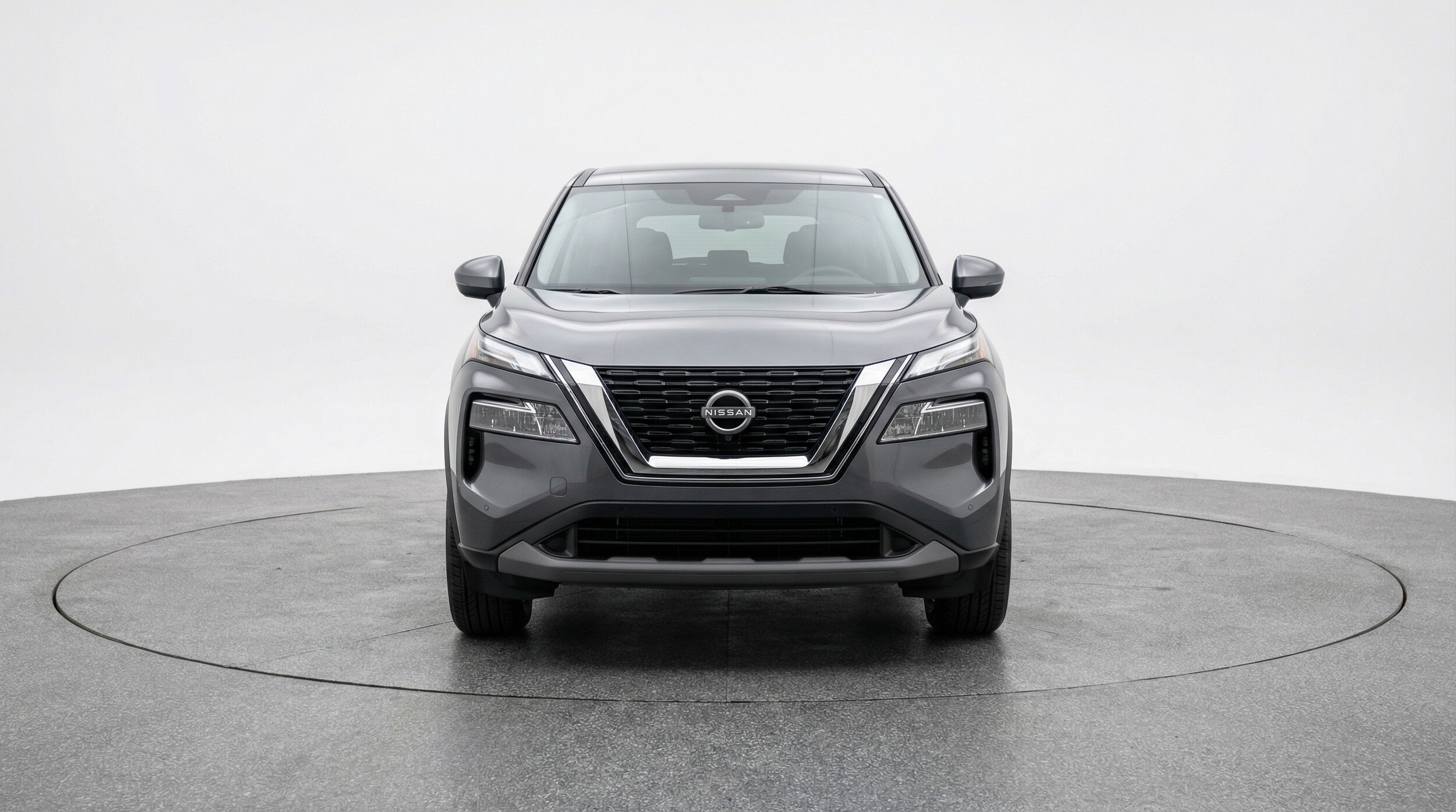 Thumbnail: 2025 Nissan Rogue - 2