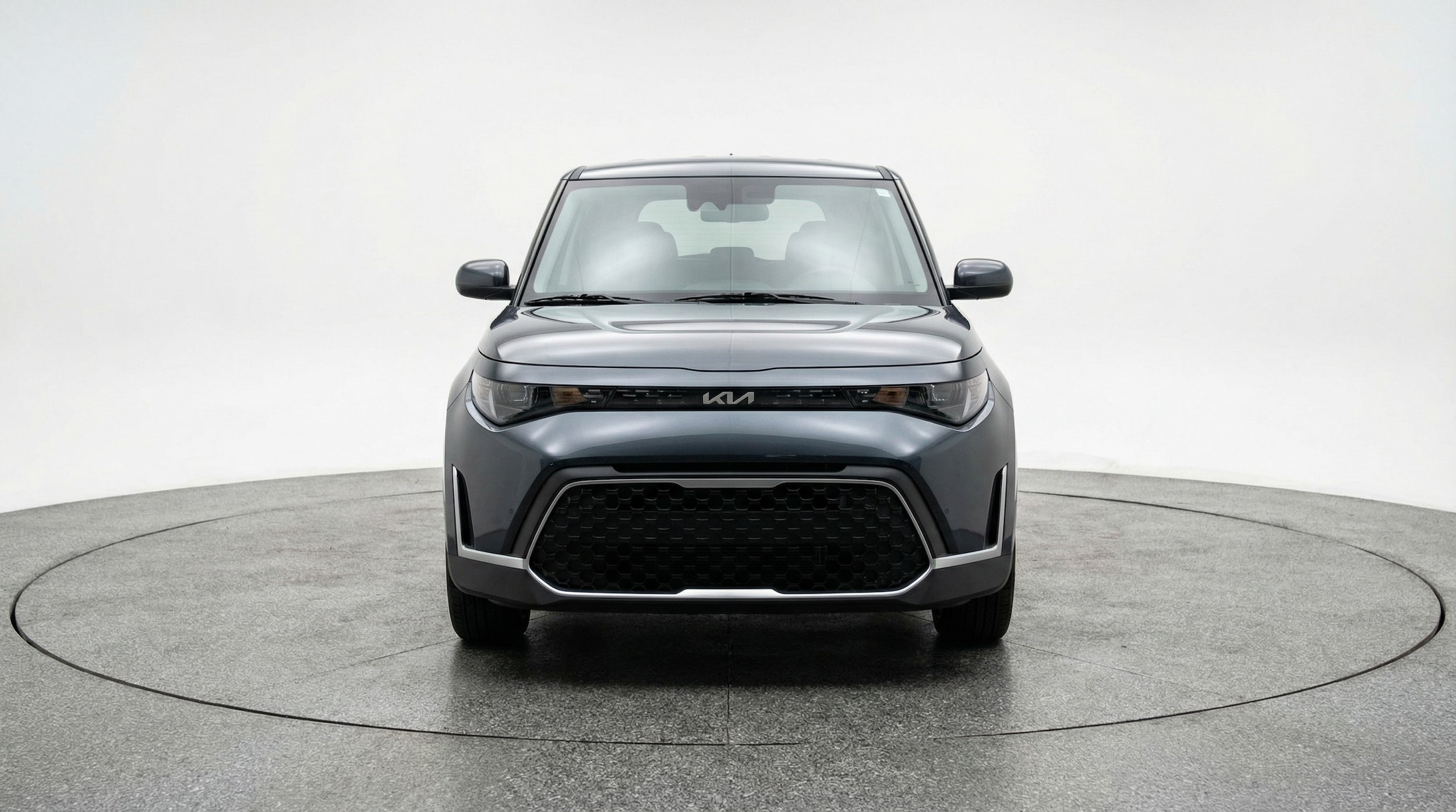 Thumbnail: 2025 Kia Soul - 2