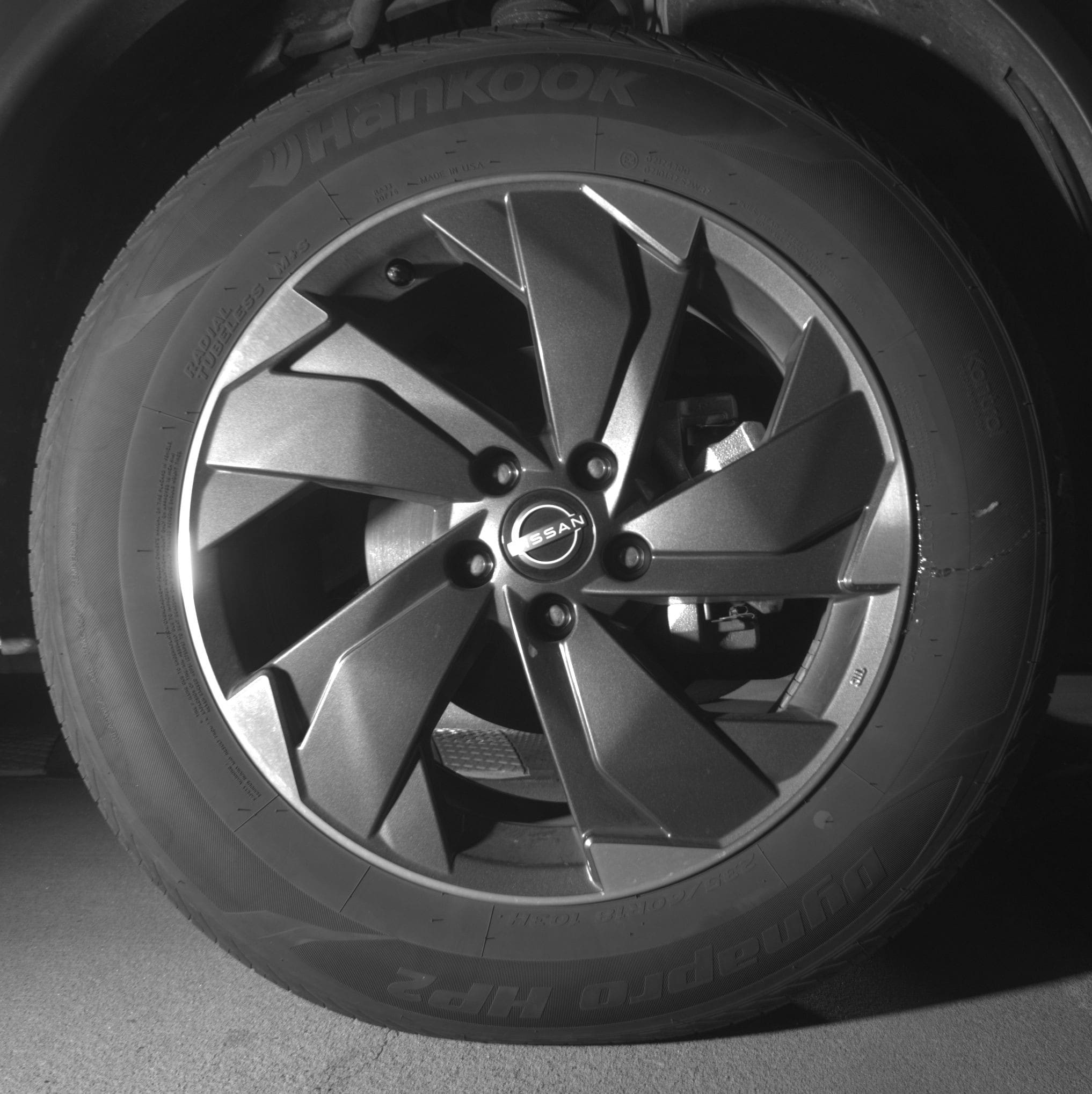 Thumbnail: 2025 Nissan Rogue - 10