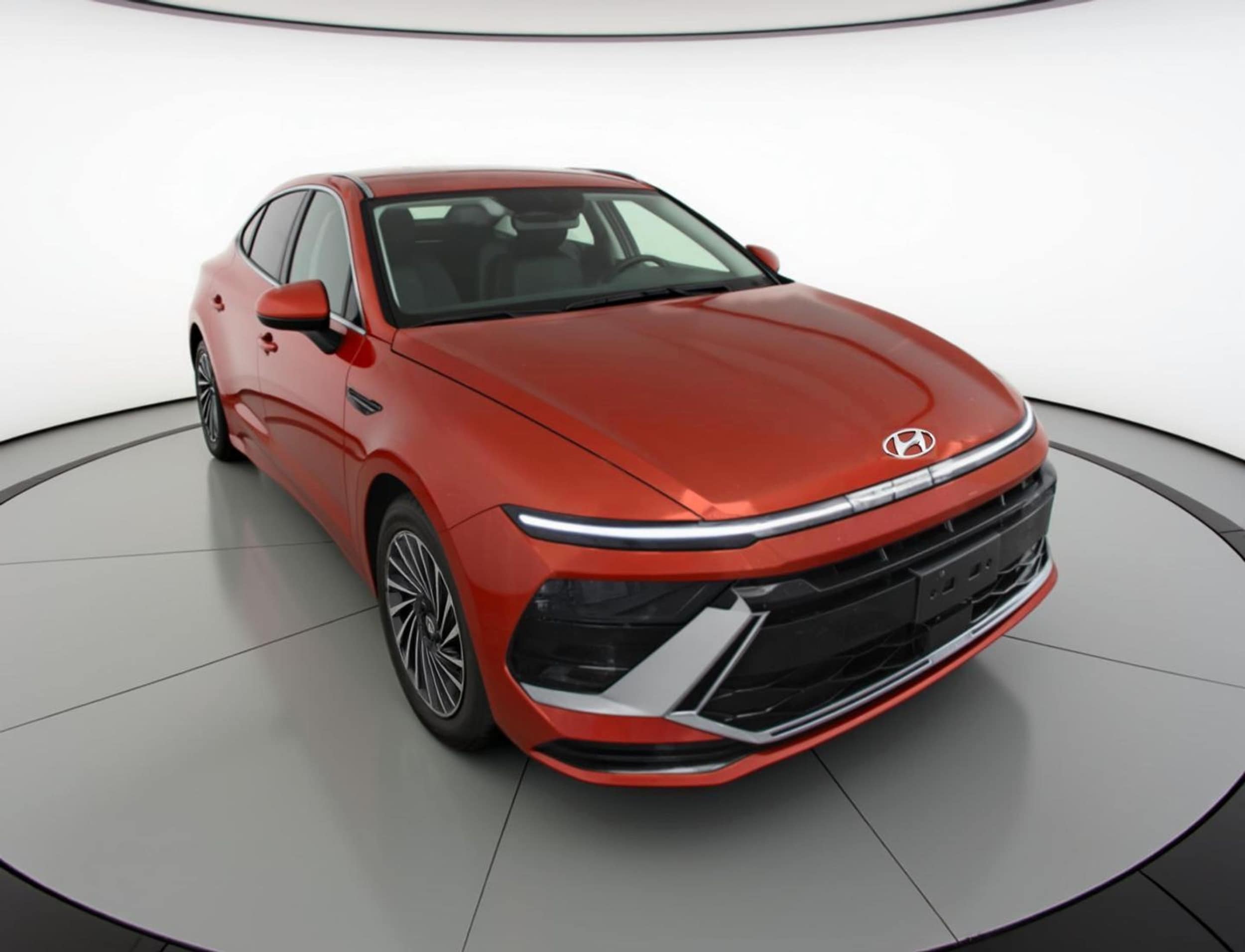 Thumbnail: 2025 Hyundai Sonata - 1