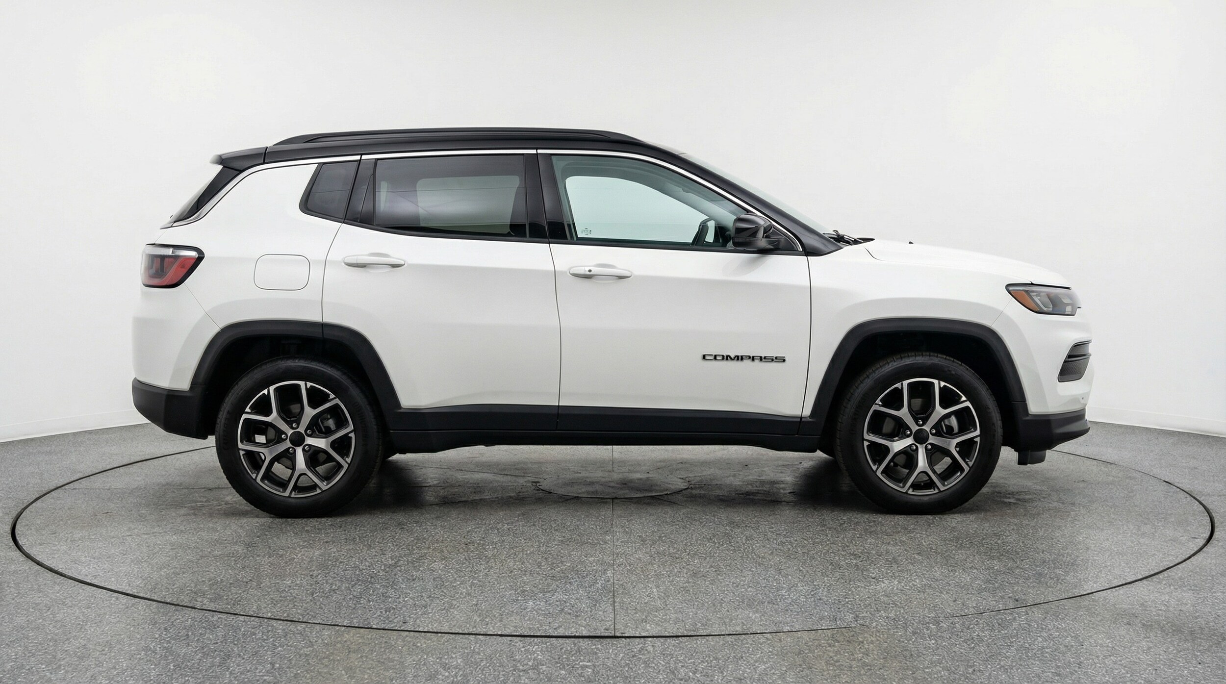 Thumbnail: 2025 Jeep Compass - 8
