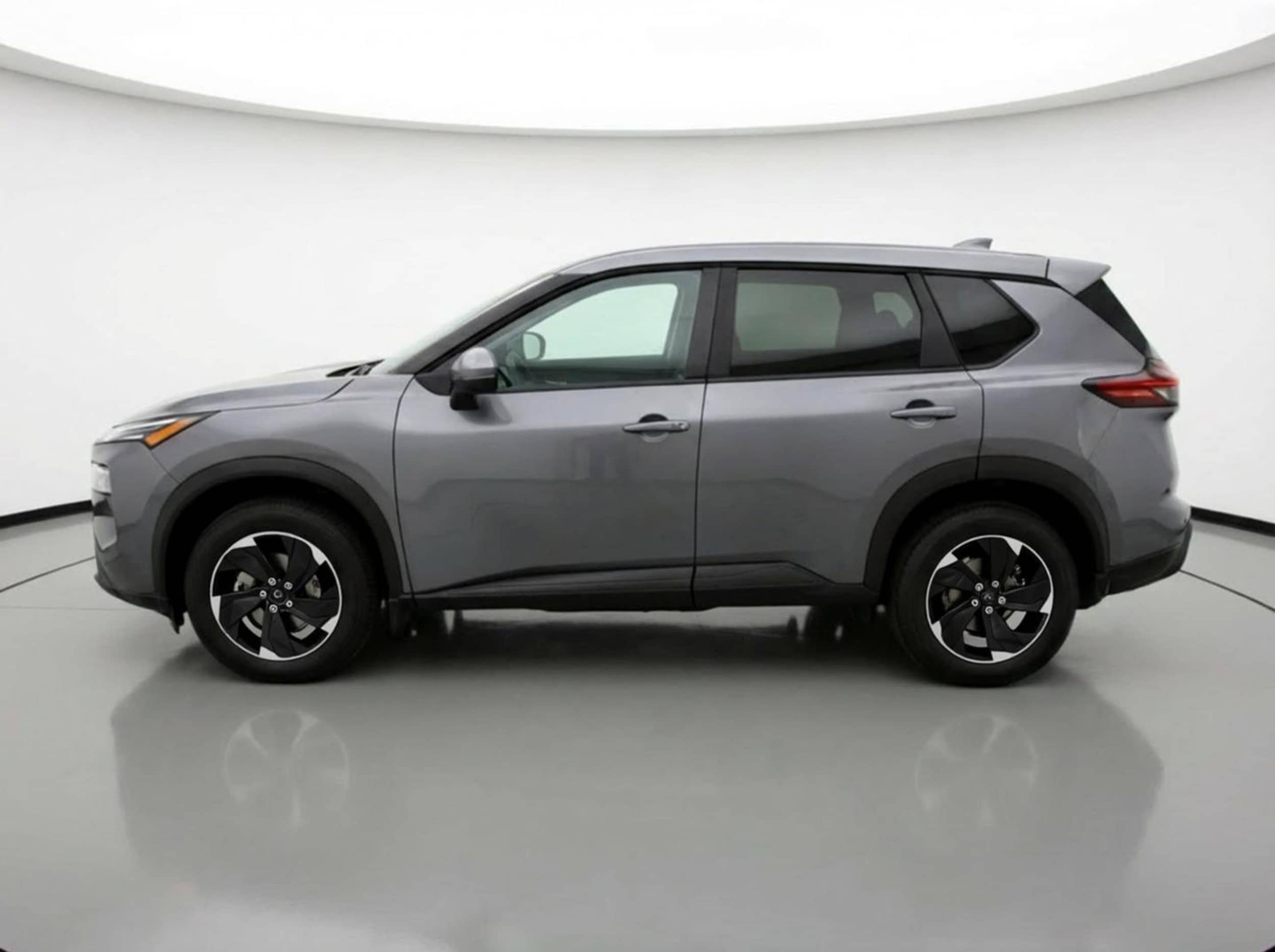 Thumbnail: 2025 Nissan Rogue - 5