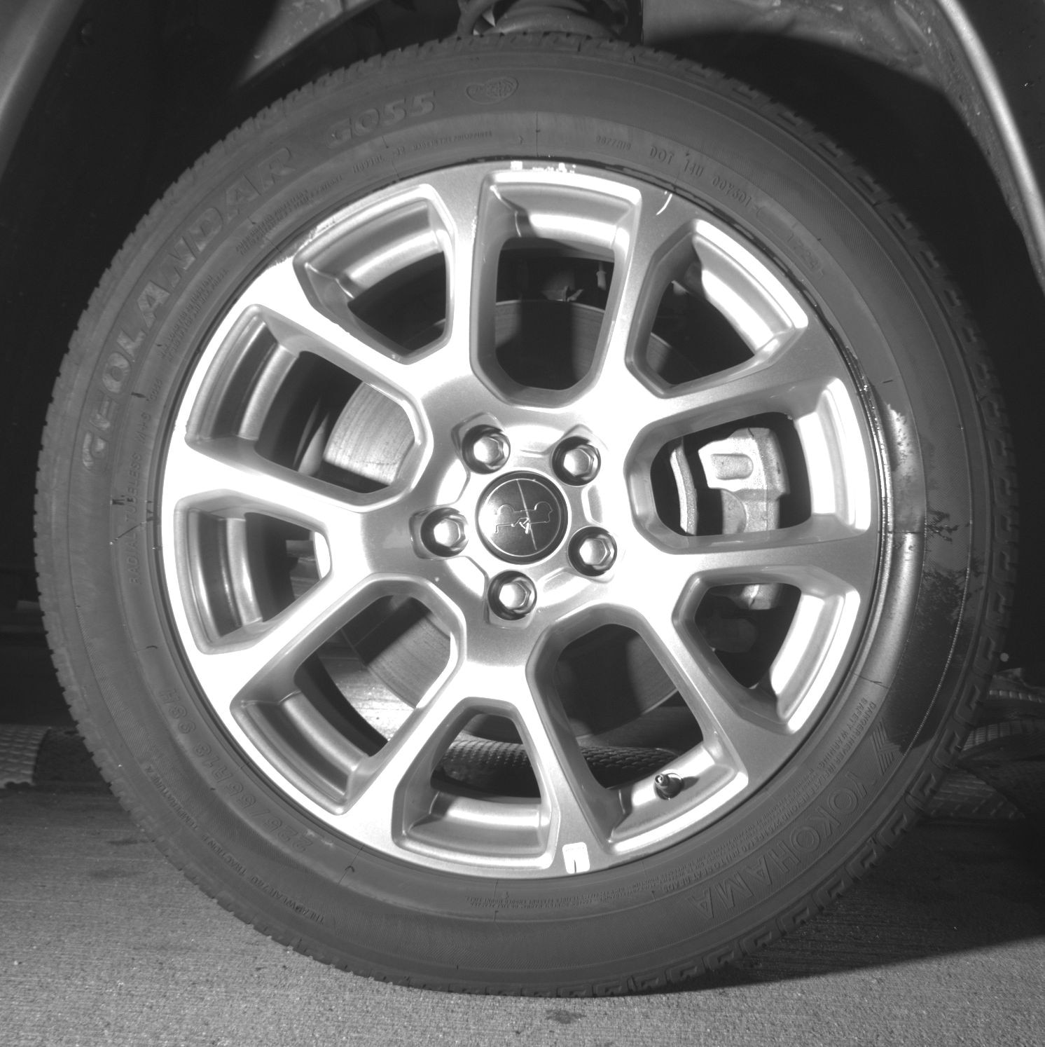 Thumbnail: 2025 Jeep Compass - 10